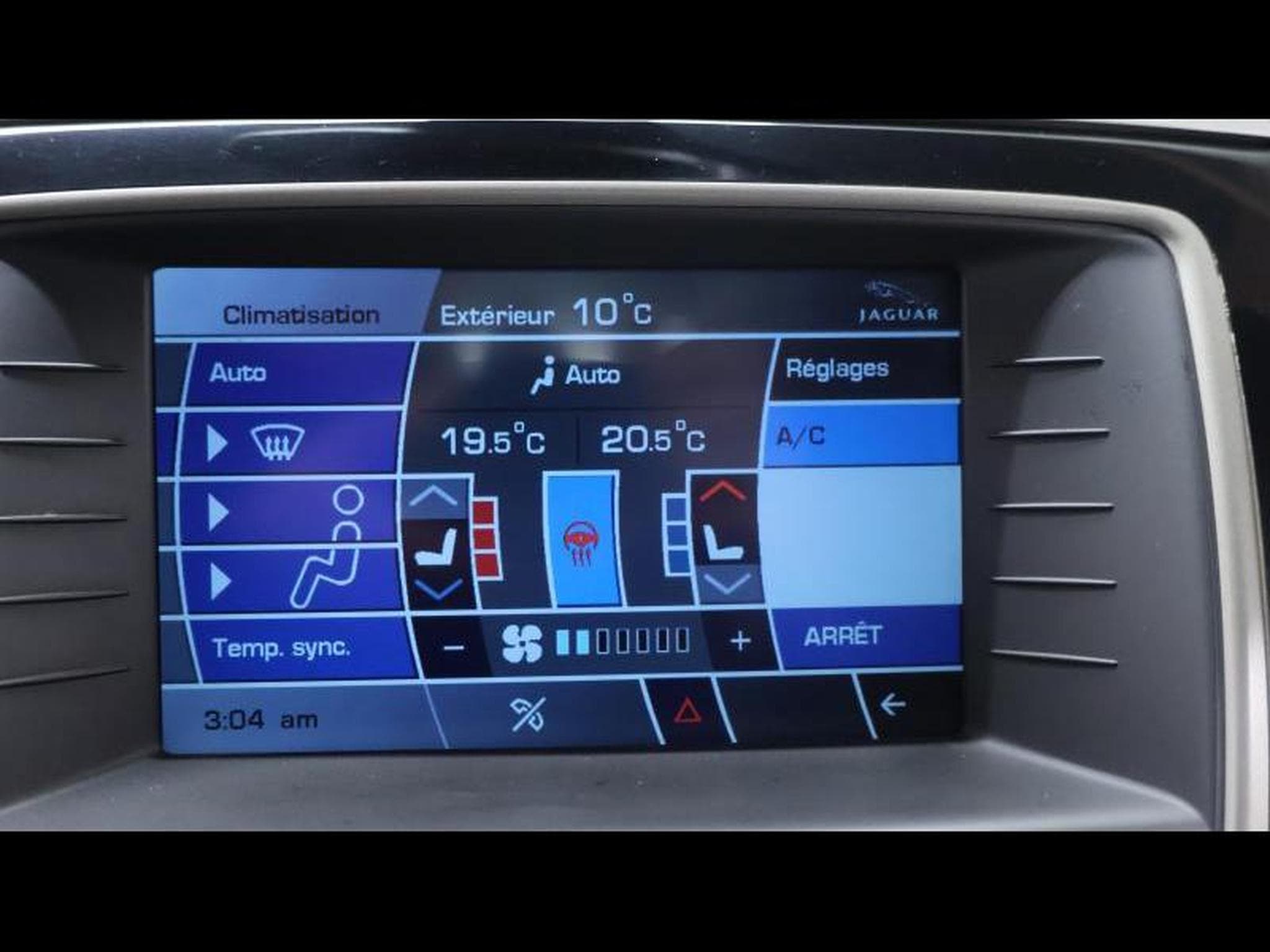 Jaguar XKR 5.0 V8 530 75th coupe * 75 exemplaires au monde * (2011) - Photo 25