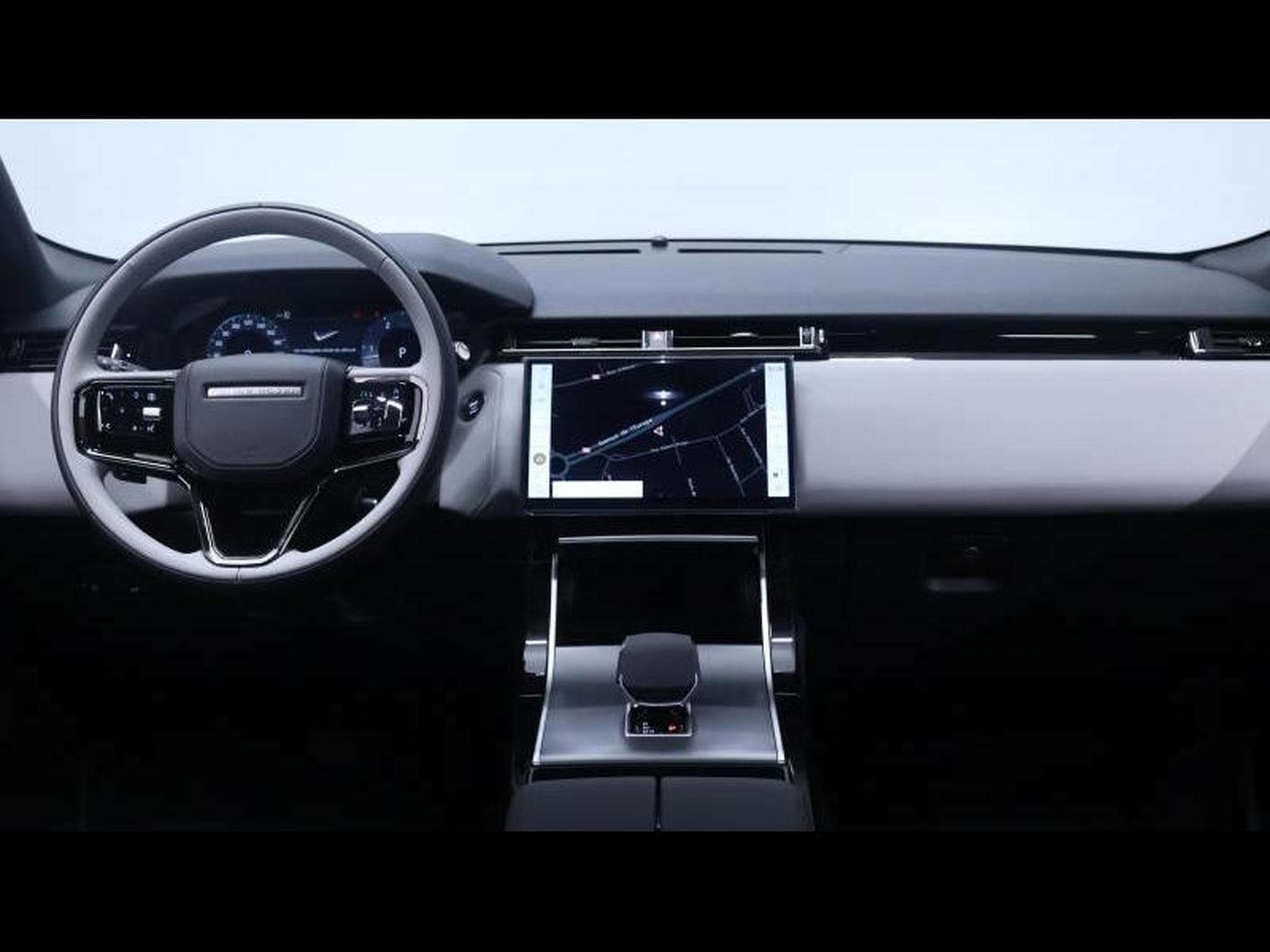 Land-Rover Range Rover Velar D200 S AWD Auto (2026) - Photo 13