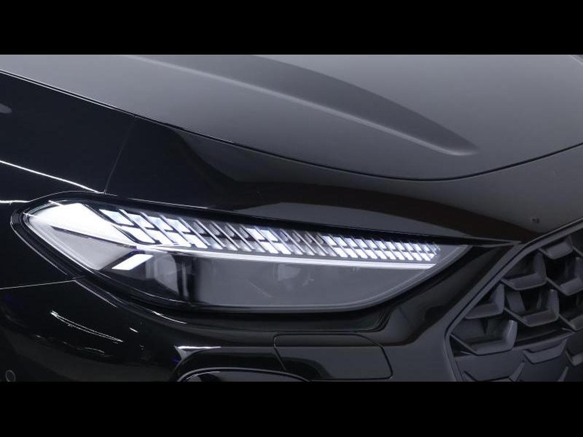 Audi A5 Avant 40TDI S-Line Edition (2025) - Photo 7