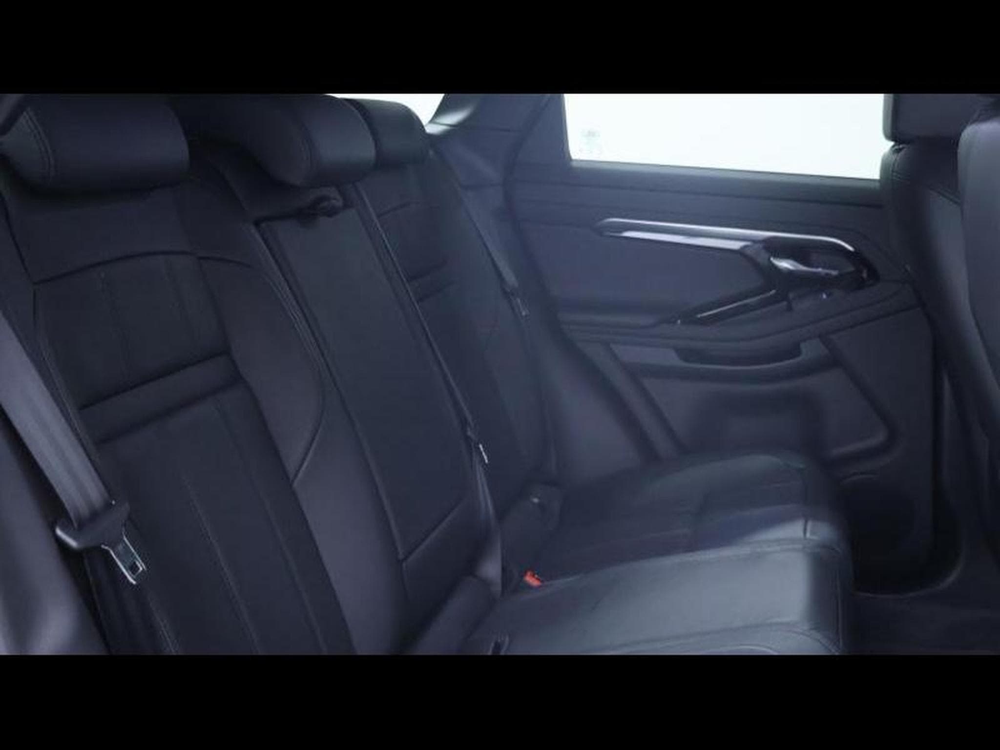 Land-Rover Range Rover Evoque D165 R-Dynamic S AWD Auto (2023) - Photo 14