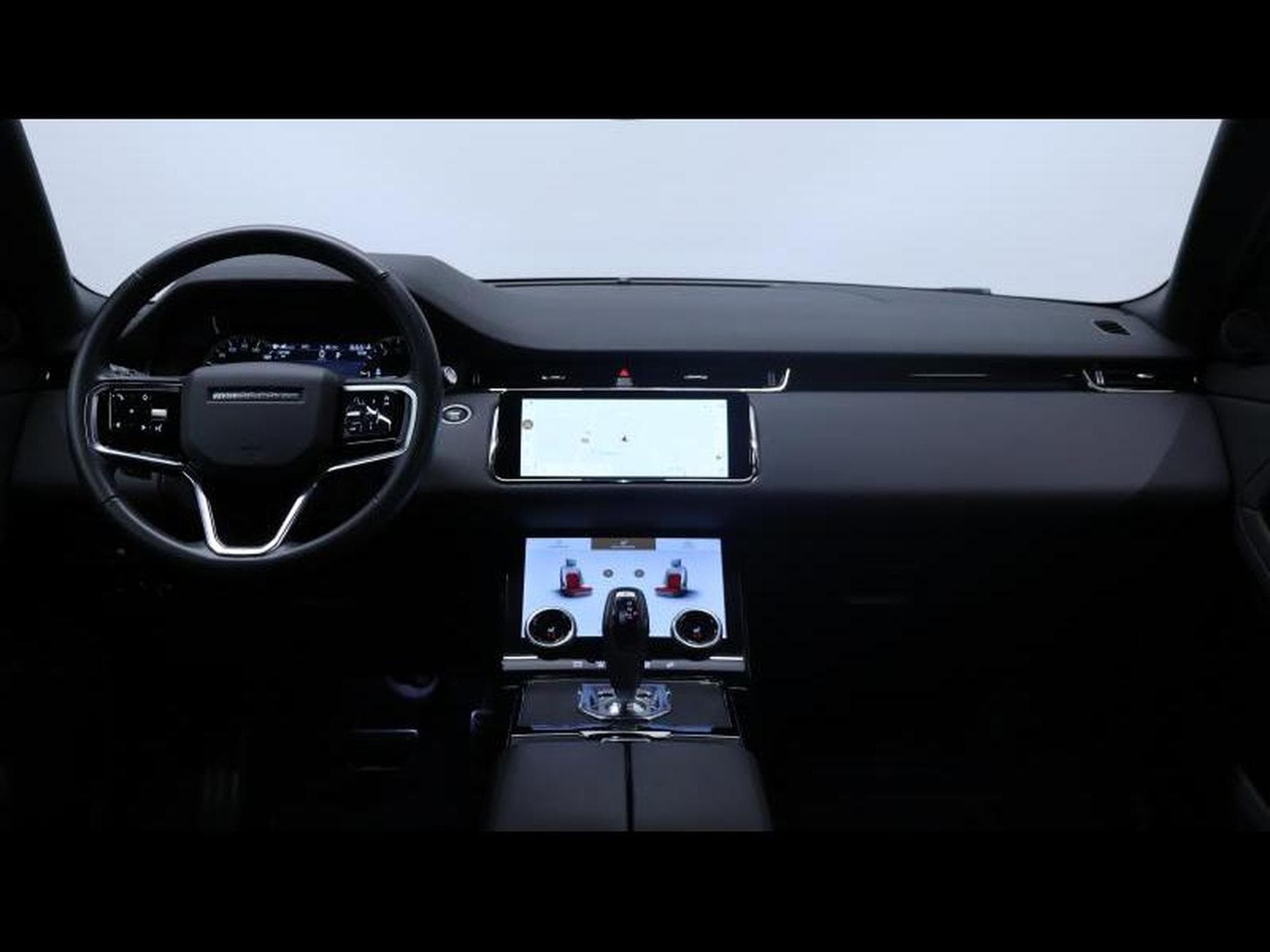 Land-Rover Range Rover Evoque D165 R-Dynamic S AWD Auto (2023) - Photo 15
