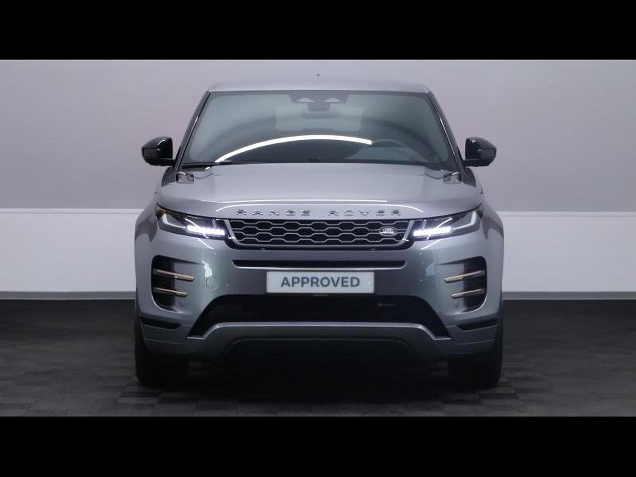 Land-Rover Range Rover Evoque D165 R-Dynamic S AWD Auto (2023) - Photo 2