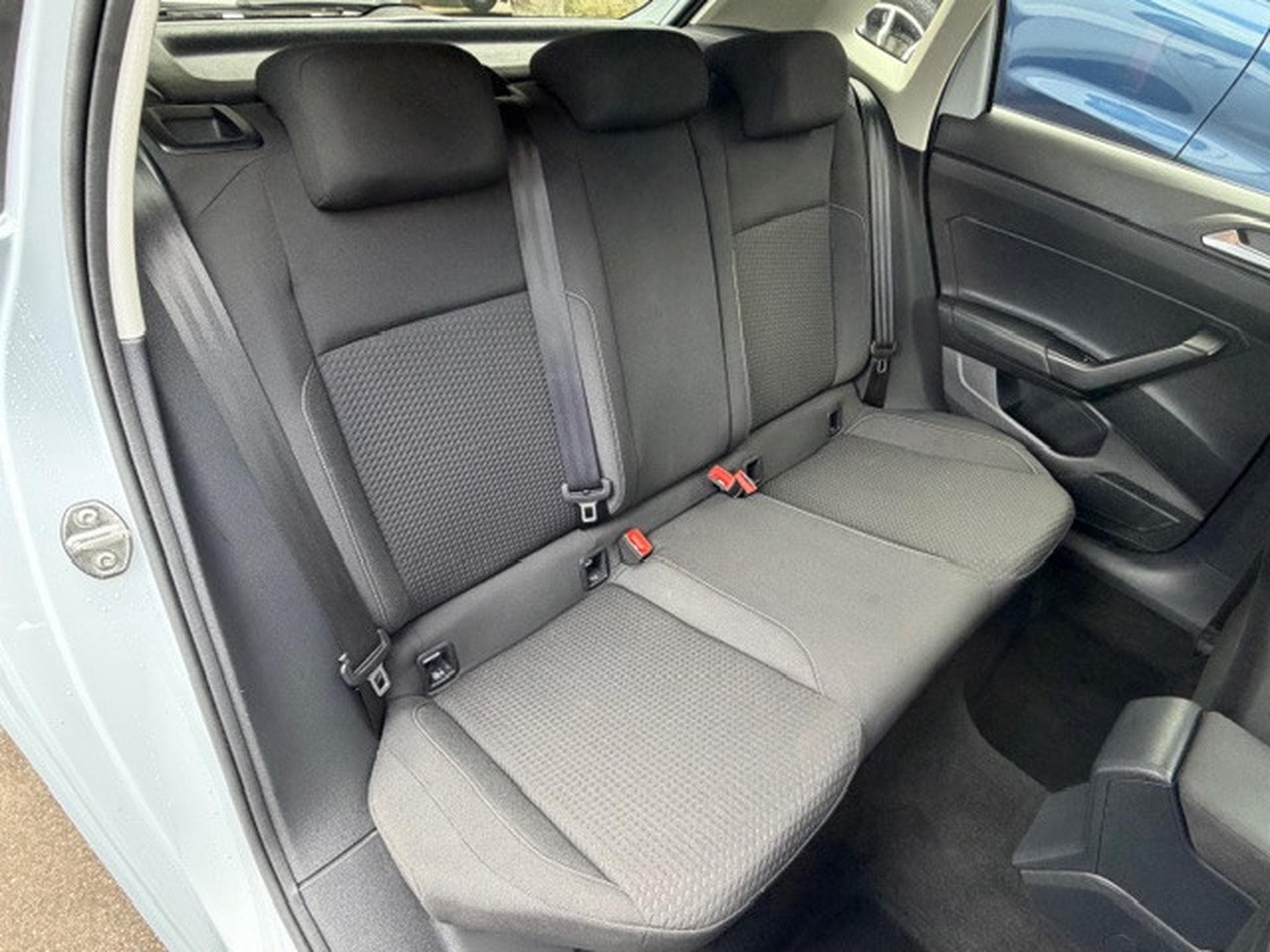 VW Polo TSi 95 Comfortline (2018) - Photo 4
