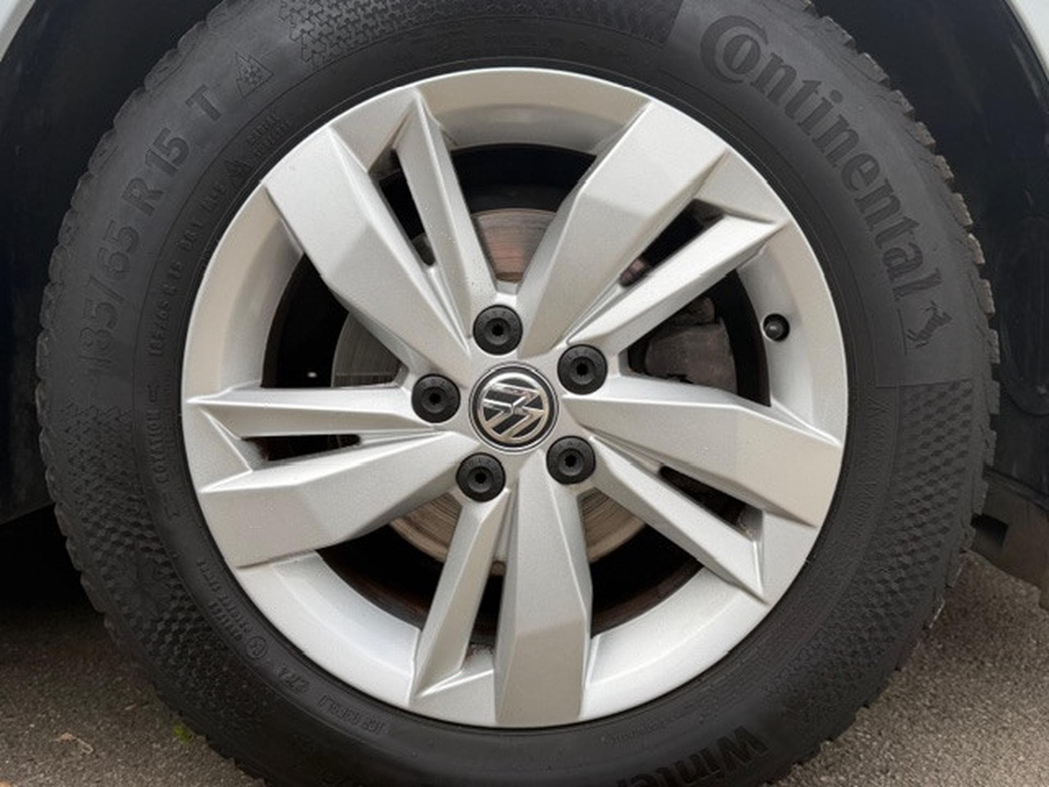 VW Polo TSi 95 Comfortline (2018) - Photo 5