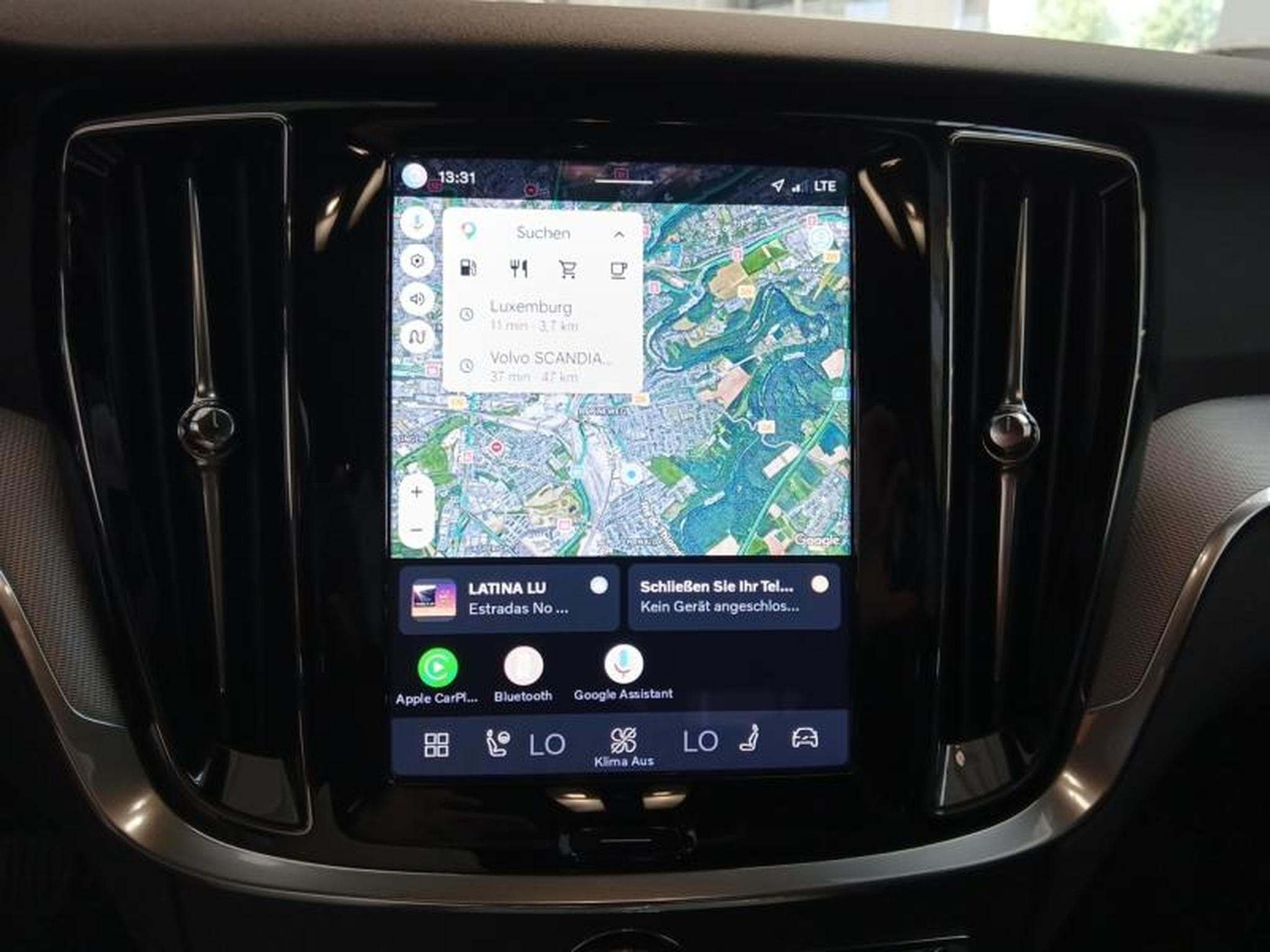Volvo V60 B4 Plus Dark / Essence (2025) - Photo 15