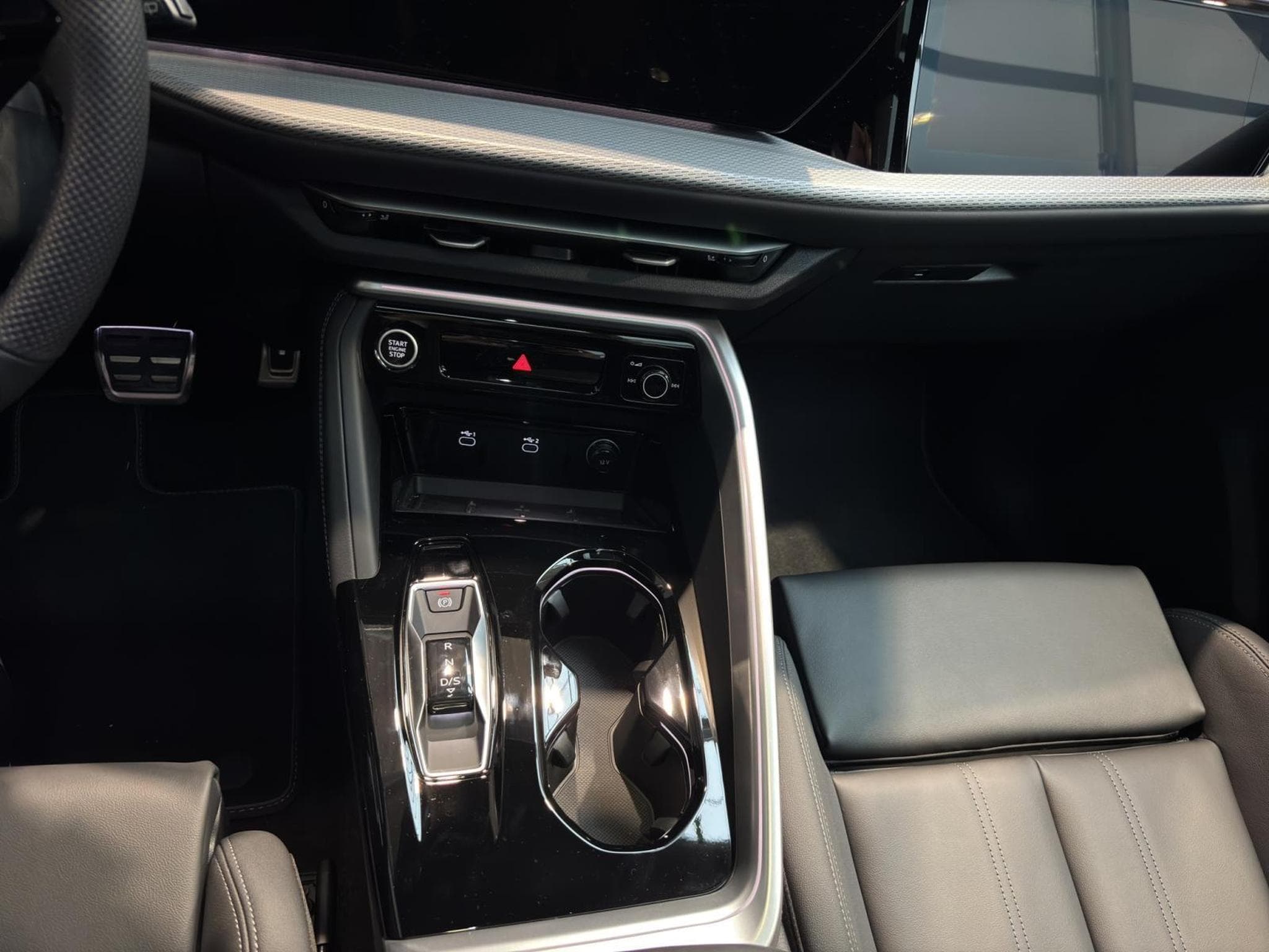 Audi Q5 Sportback TDI quattro 150 kW S tronic (2026) - Photo 11