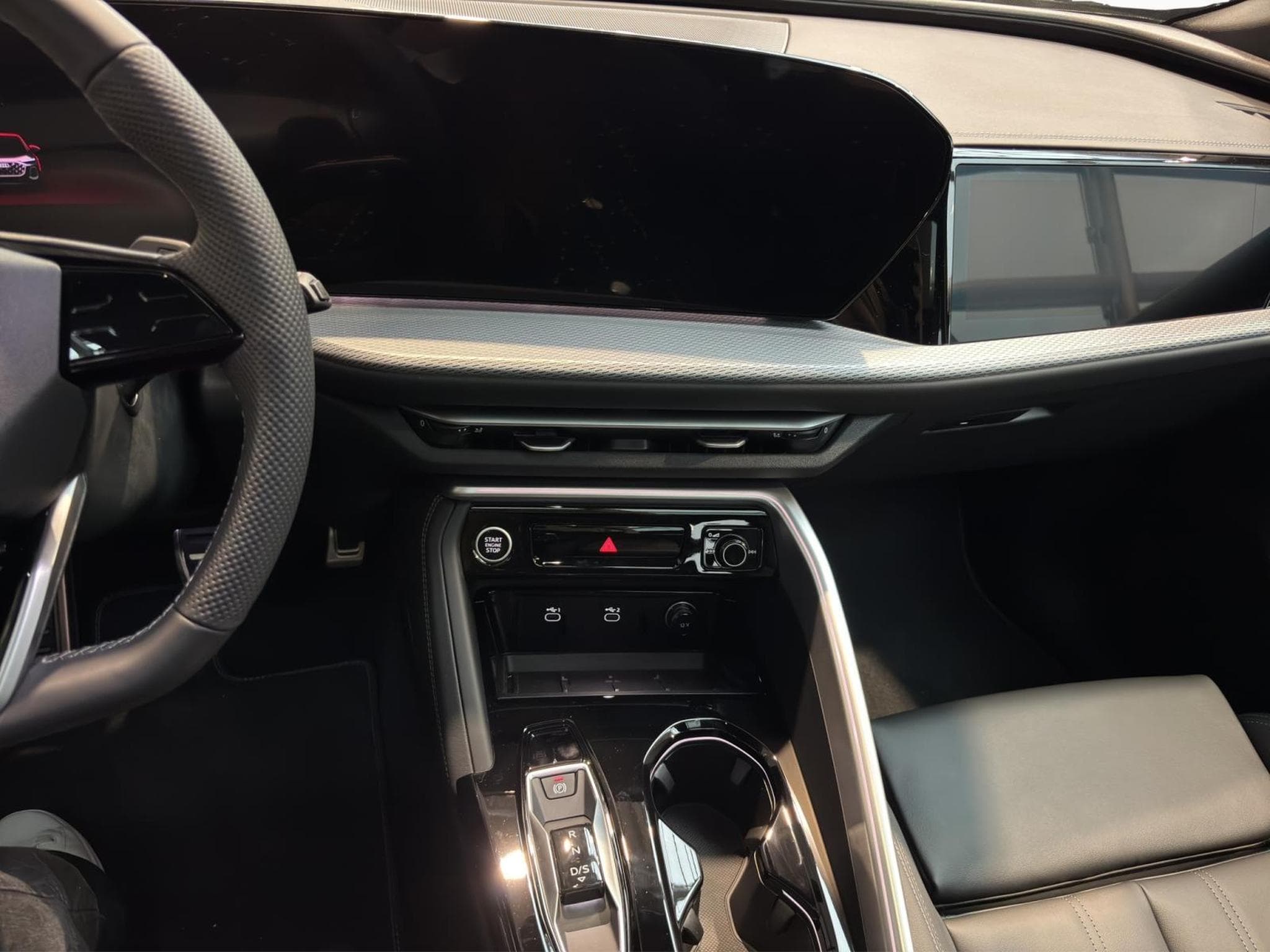 Audi Q5 Sportback TDI quattro 150 kW S tronic (2026) - Photo 12