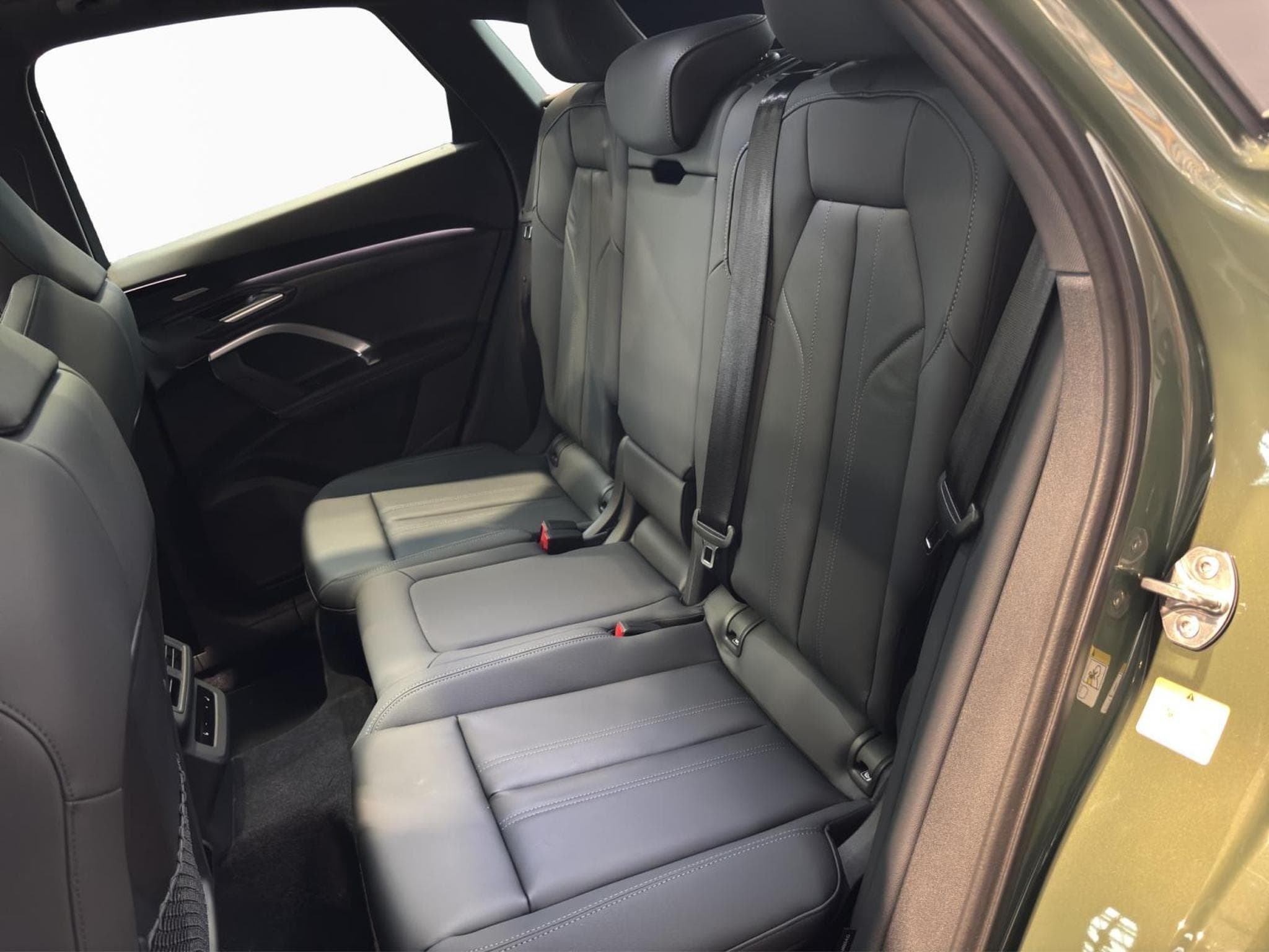 Audi Q5 Sportback TDI quattro 150 kW S tronic (2026) - Photo 15