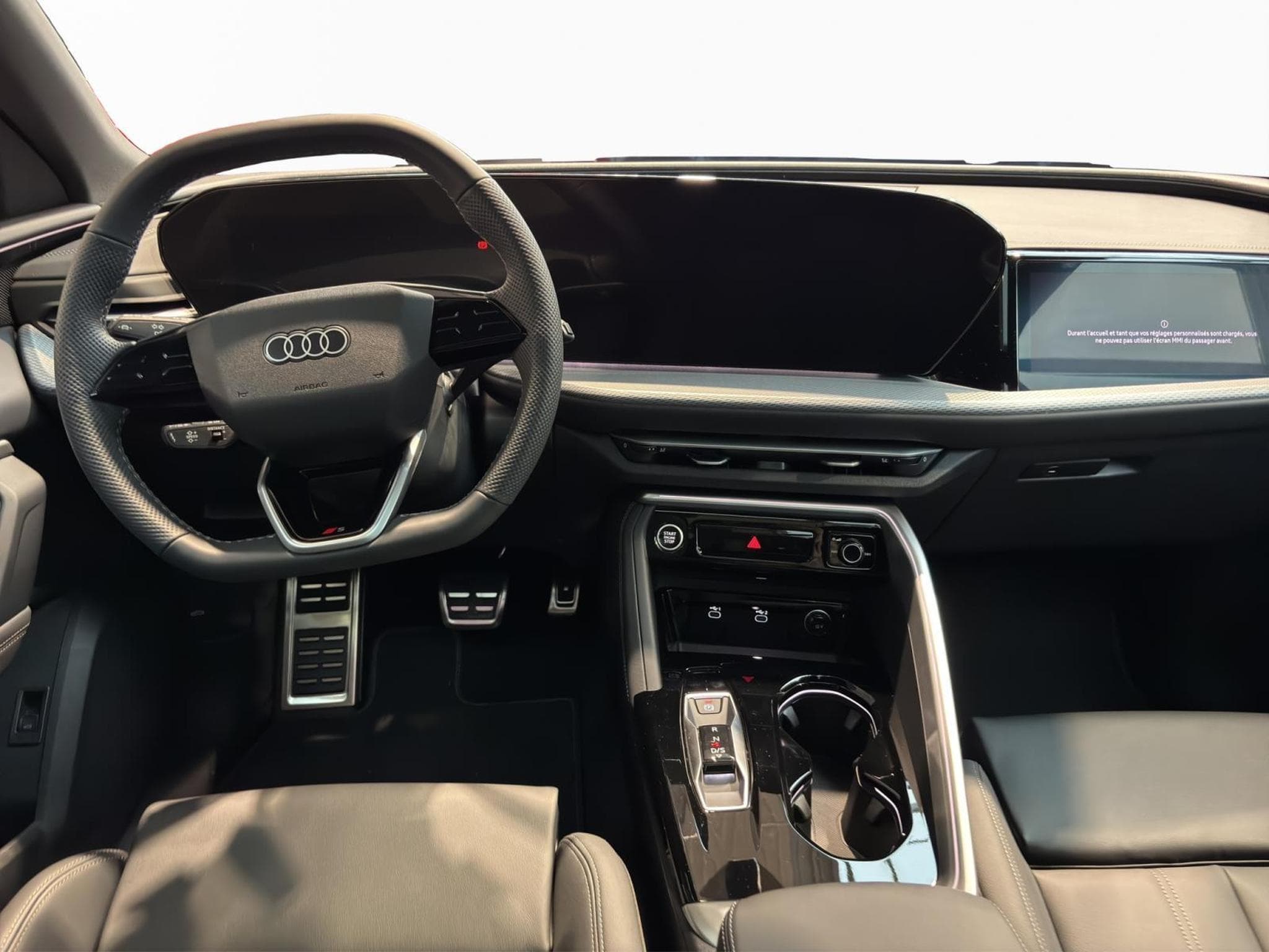Audi Q5 Sportback TDI quattro 150 kW S tronic (2026) - Photo 2