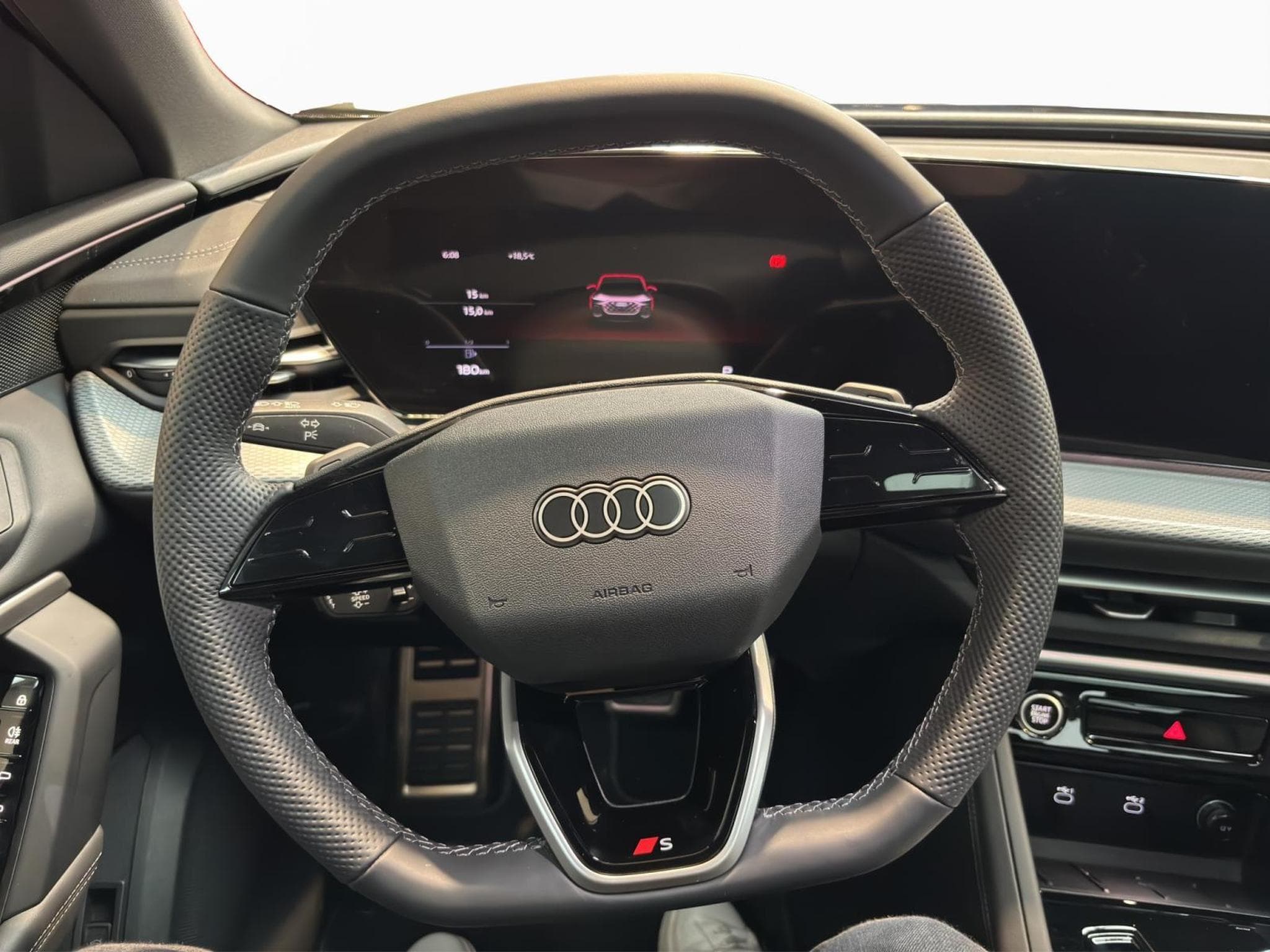 Audi Q5 Sportback TDI quattro 150 kW S tronic (2026) - Photo 9