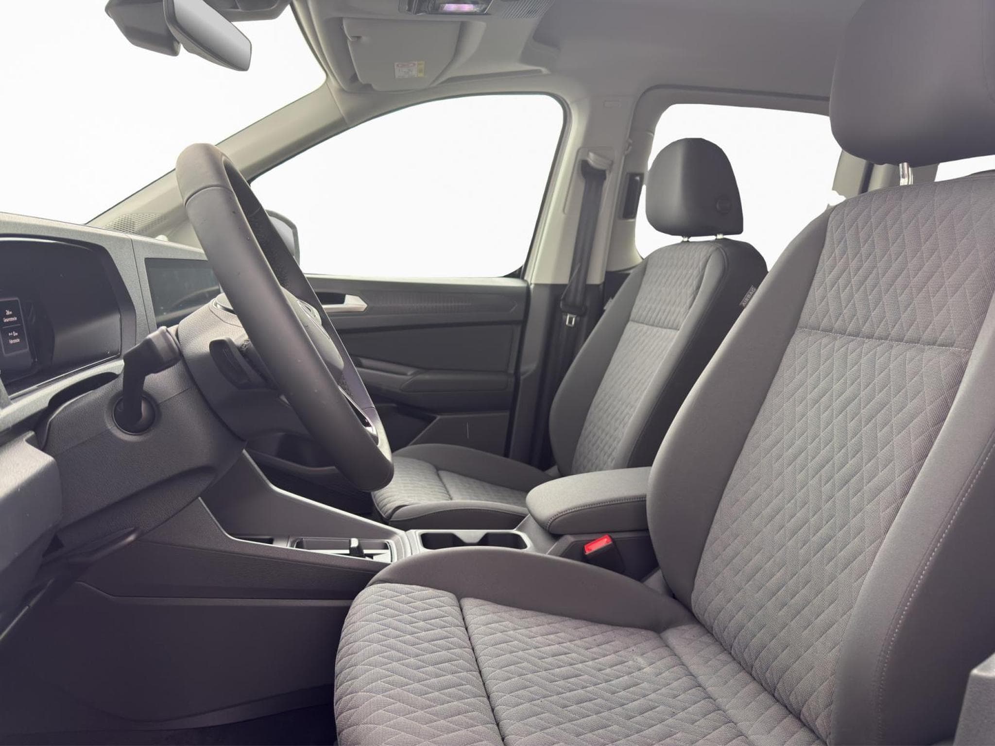 VW Caddy Life (2026) - Photo 2