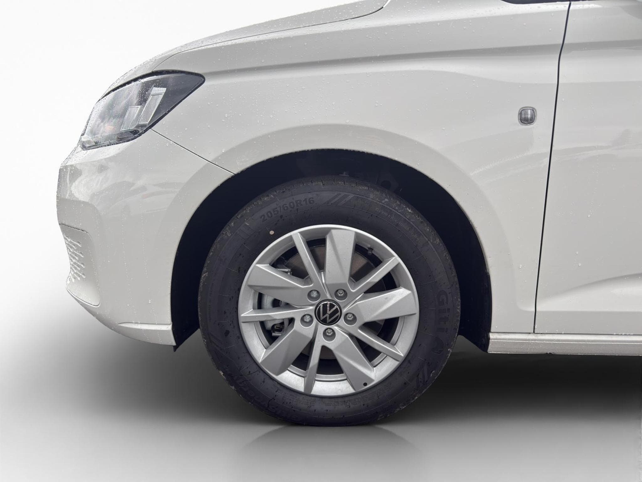 VW Caddy Life (2026) - Photo 3
