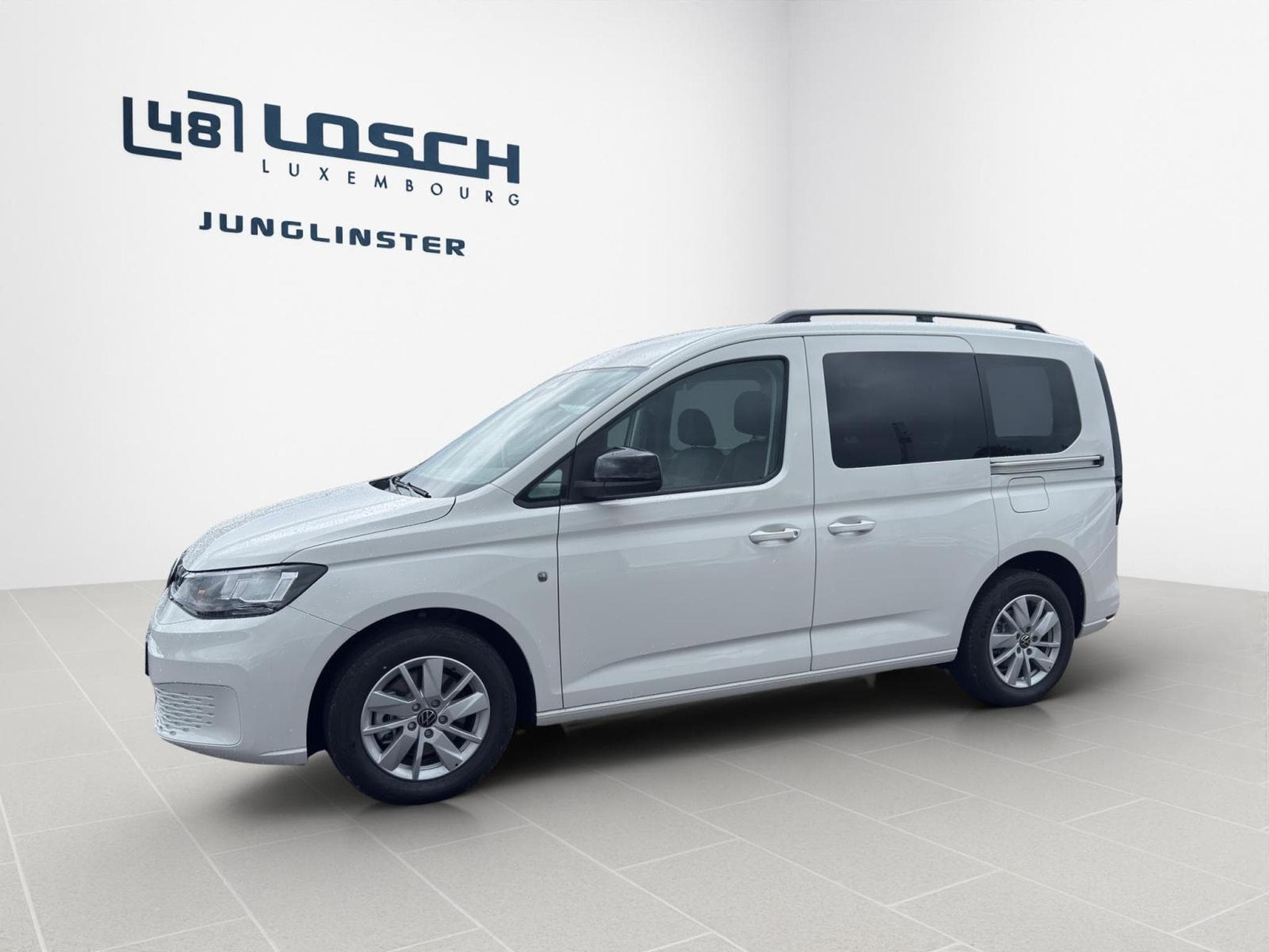 VW Caddy Life (2026) - Photo 5