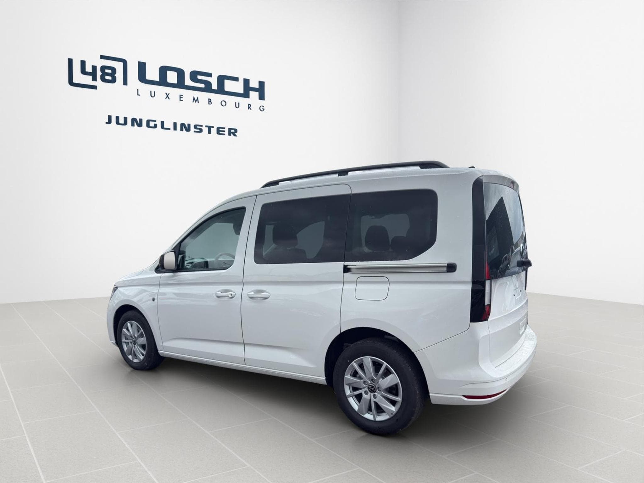 VW Caddy Life (2026) - Photo 6