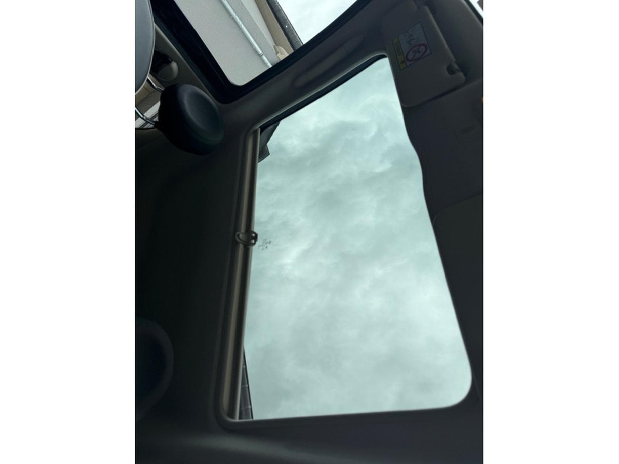 Fiat 500 1.2 Lounge (2018) - Photo 5