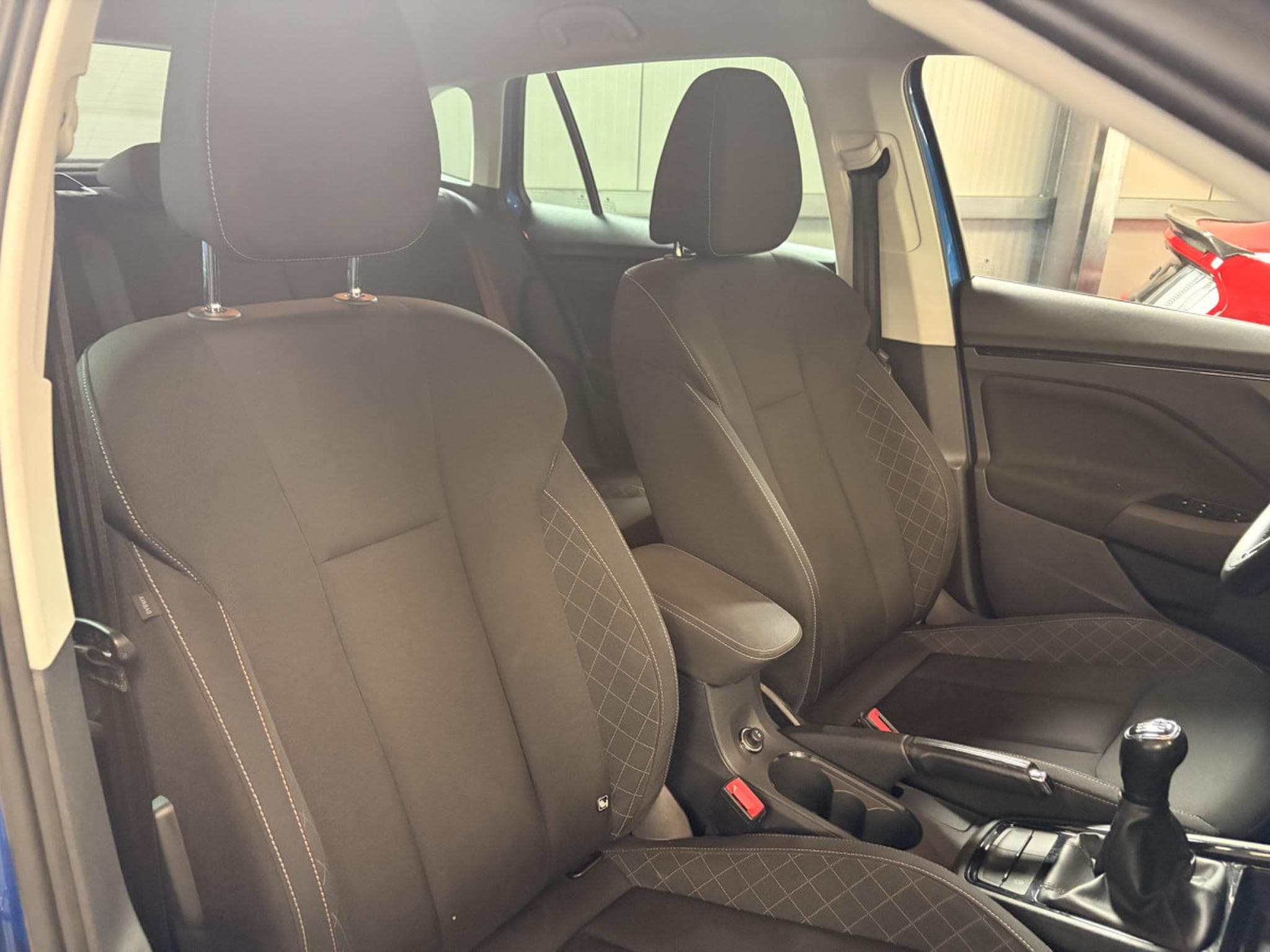 Skoda Scala 1.5 TSi Ambition (2020) - Photo 11