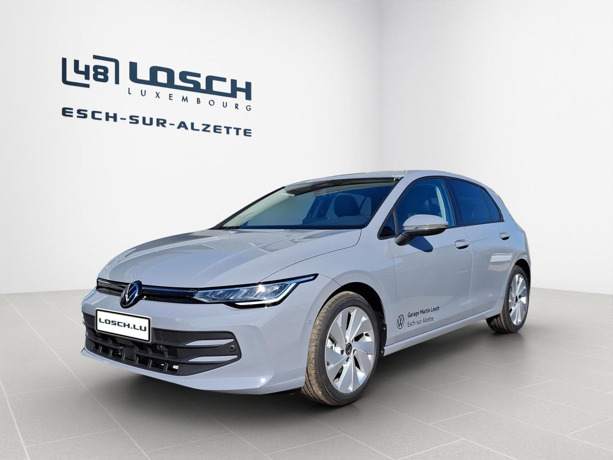 VW Golf Life (2026) - Photo 1