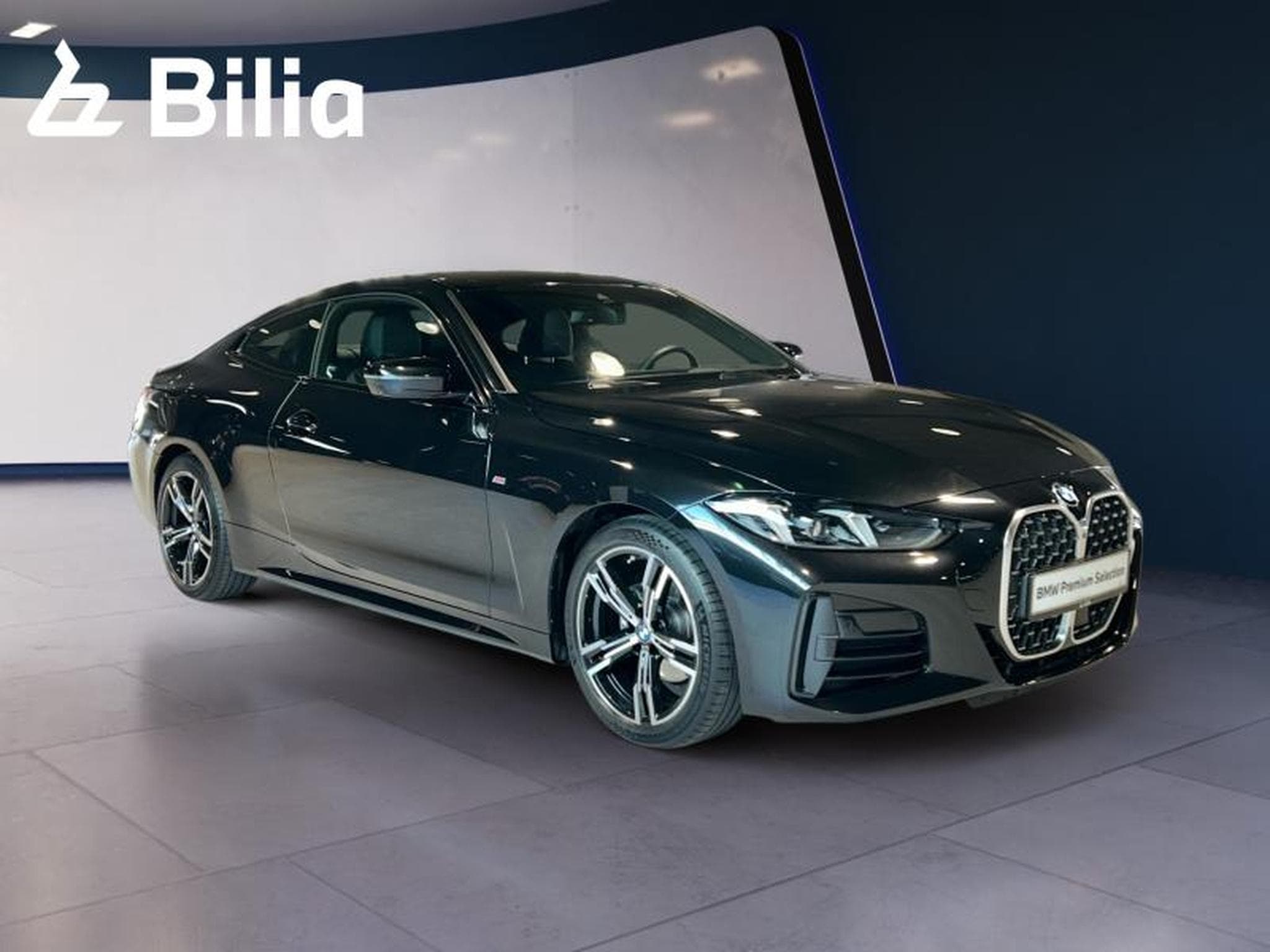 BMW 420 420i Coupé M Sport (2025) - Photo 16