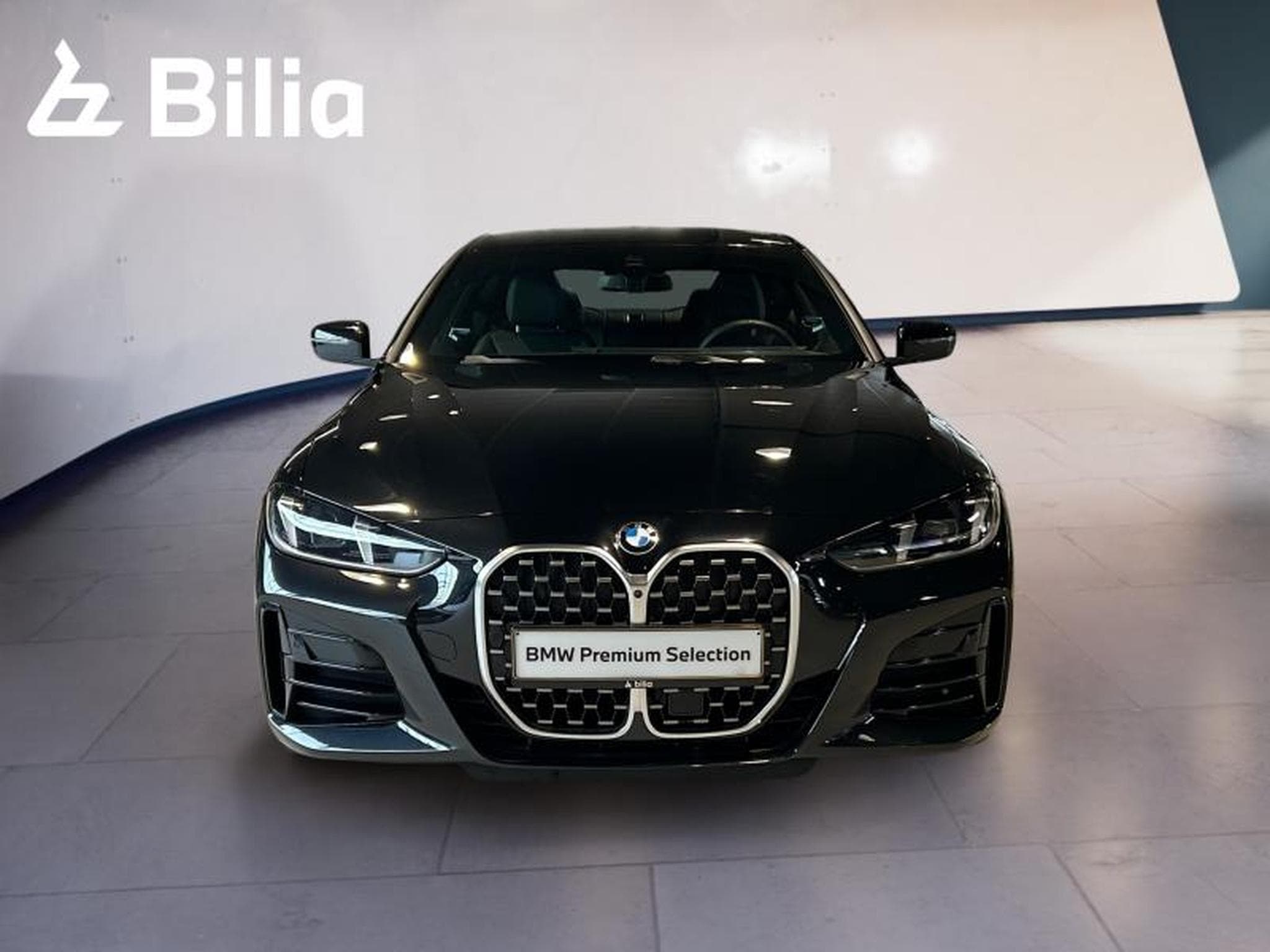 BMW 420 420i Coupé M Sport (2025) - Photo 2