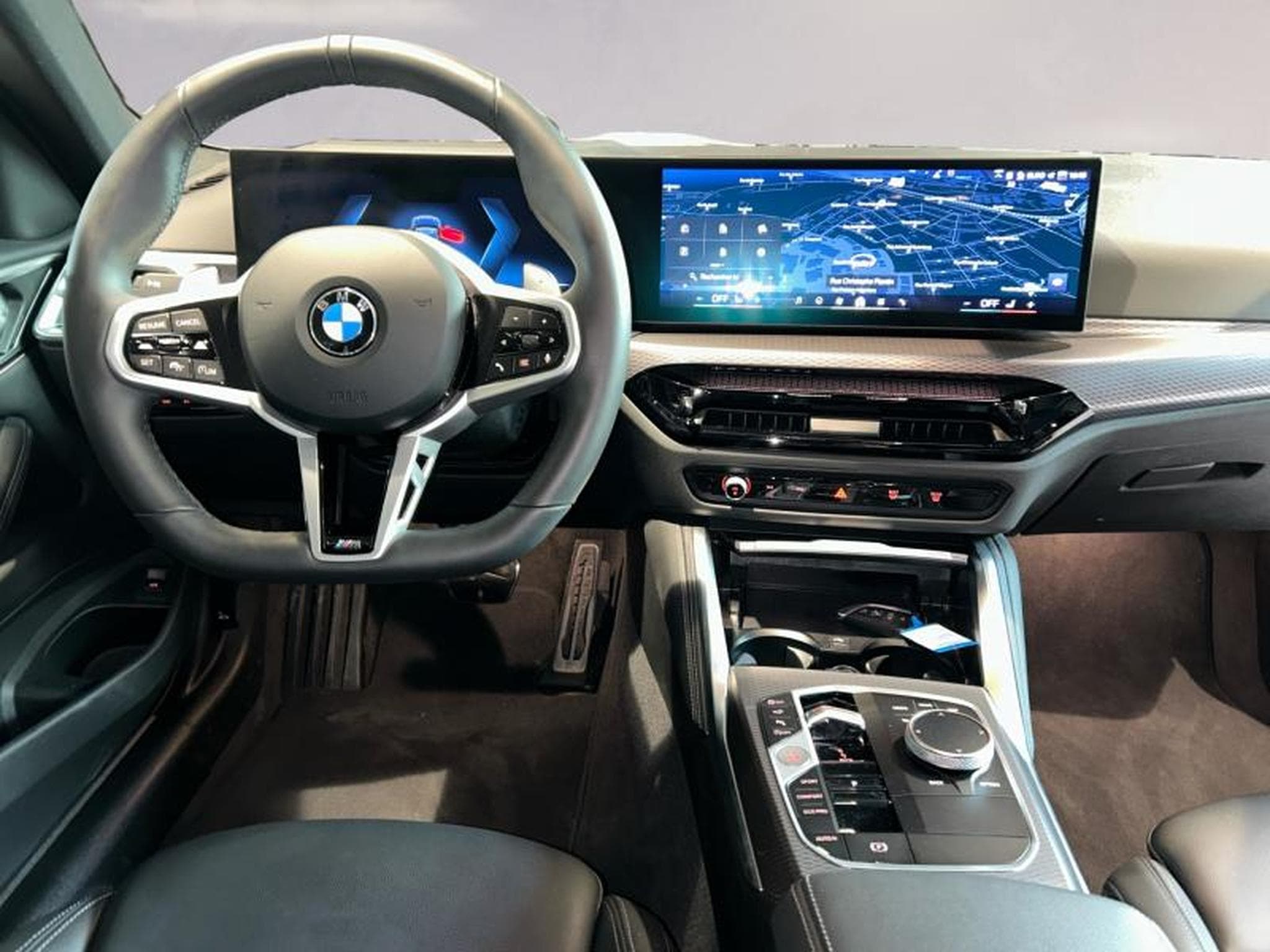 BMW 420 420i Coupé M Sport (2025) - Photo 7