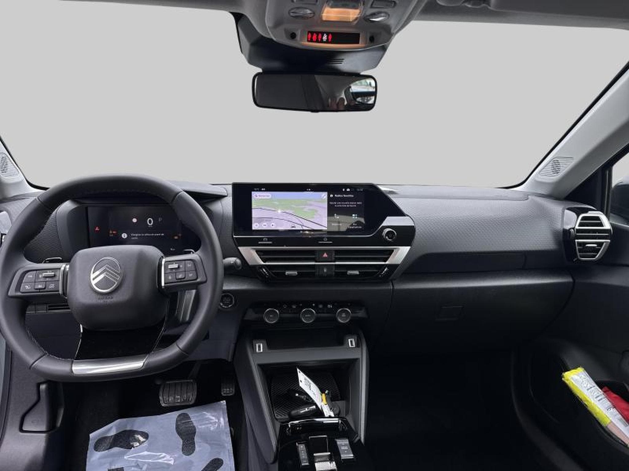 Citroen C4 & ë- Feel Pack (2025) - Photo 13
