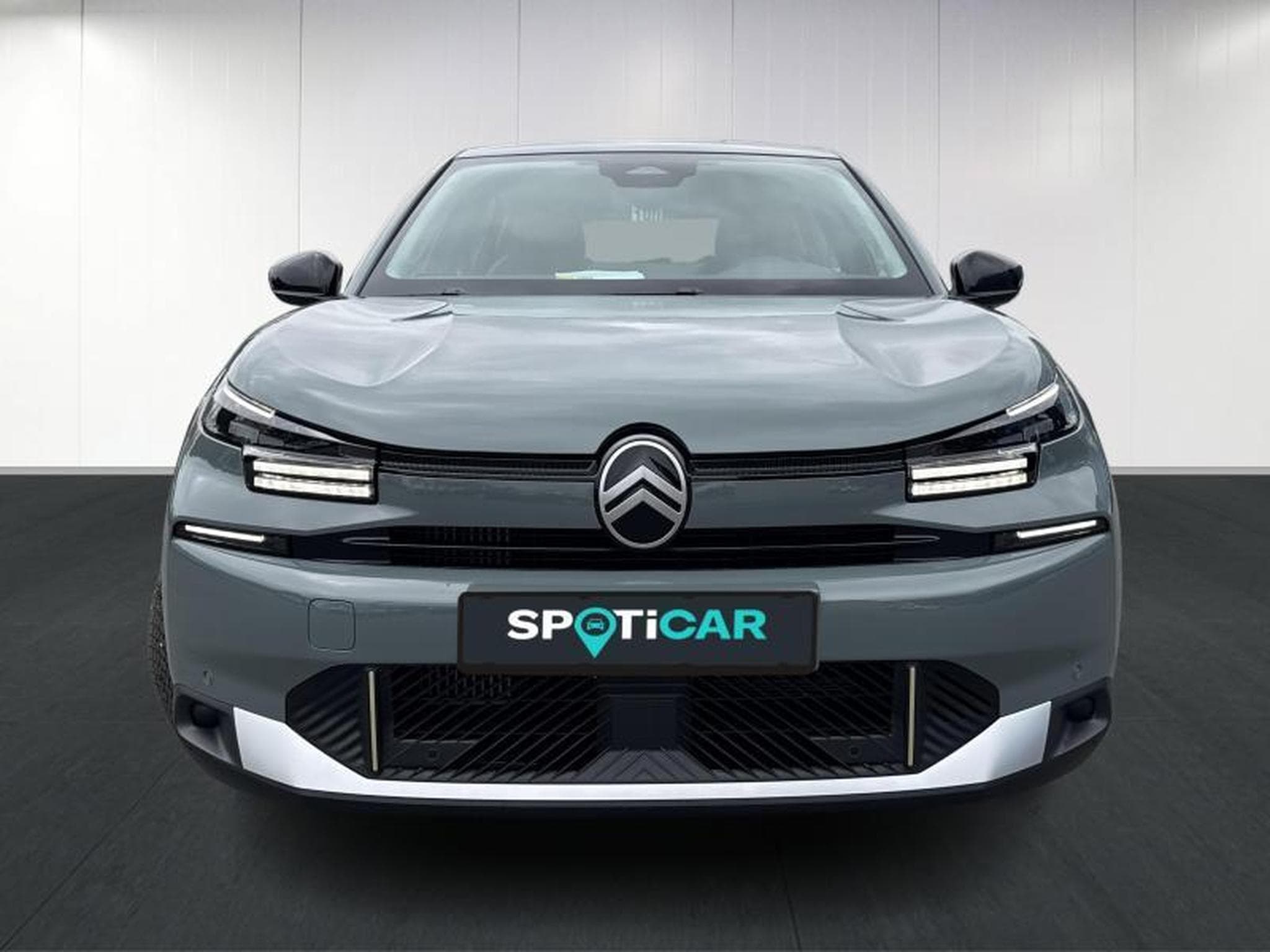 Citroen C4 & ë- Feel Pack (2025) - Photo 2
