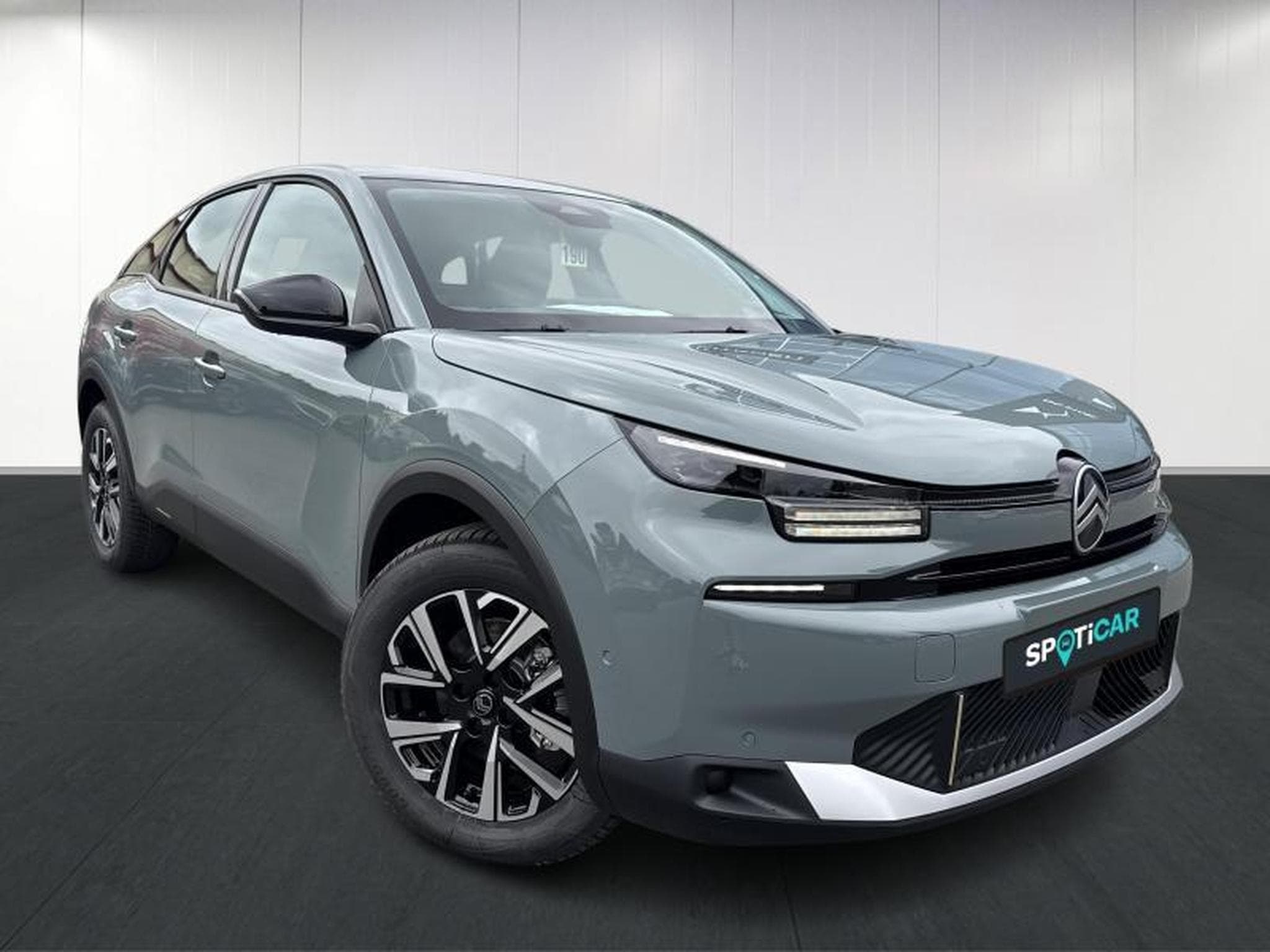 Citroen C4 & ë- Feel Pack (2025) - Photo 3