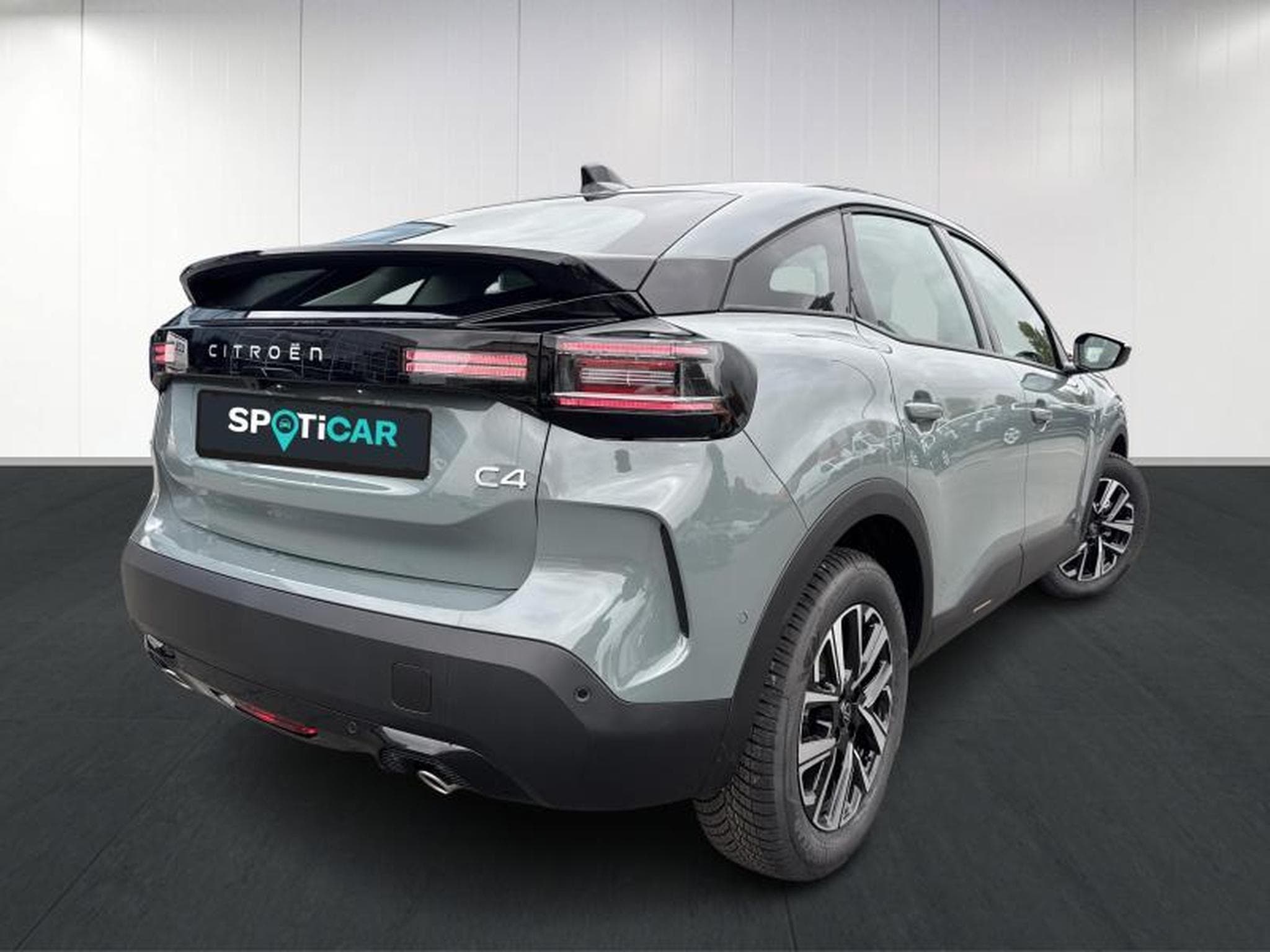 Citroen C4 & ë- Feel Pack (2025) - Photo 4
