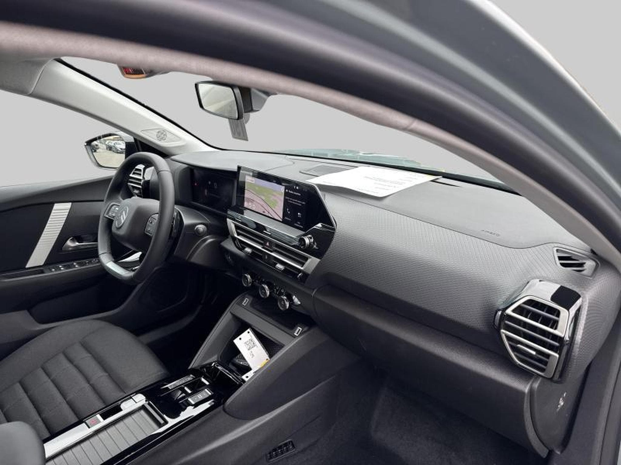 Citroen C4 & ë- Feel Pack (2025) - Photo 9