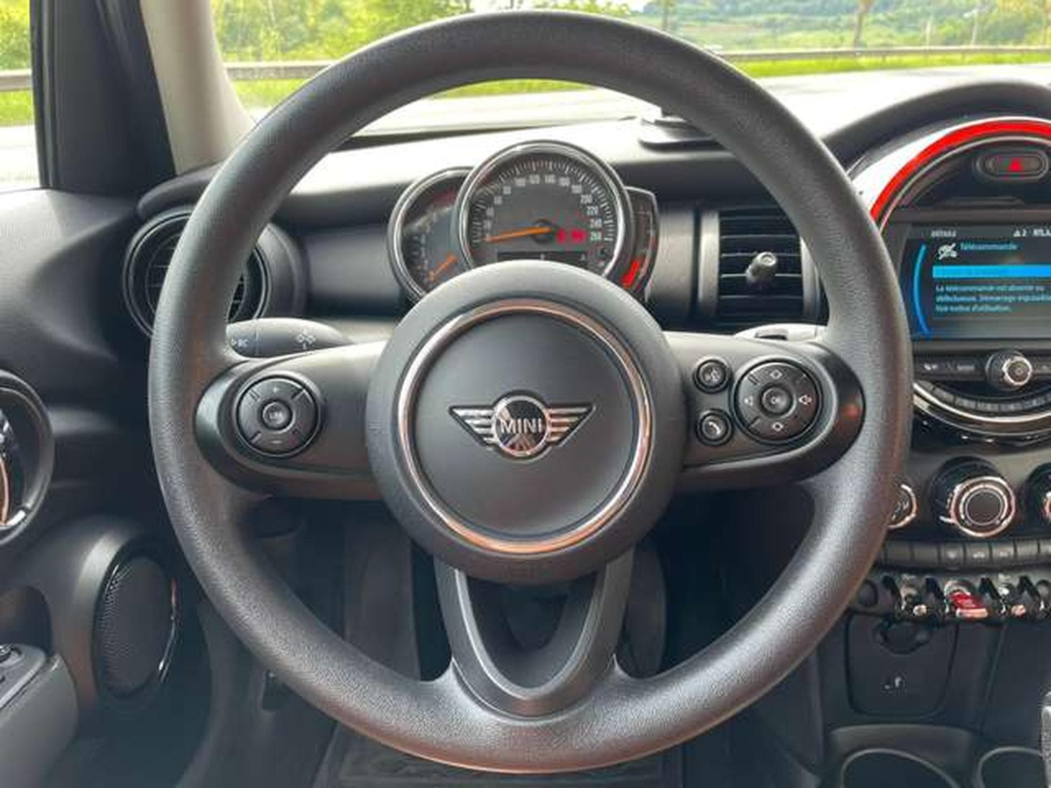 MINI Cooper Mini One Aut. - JUSQU'A 4 ANS DE GARANTIE (2019) - Photo 12