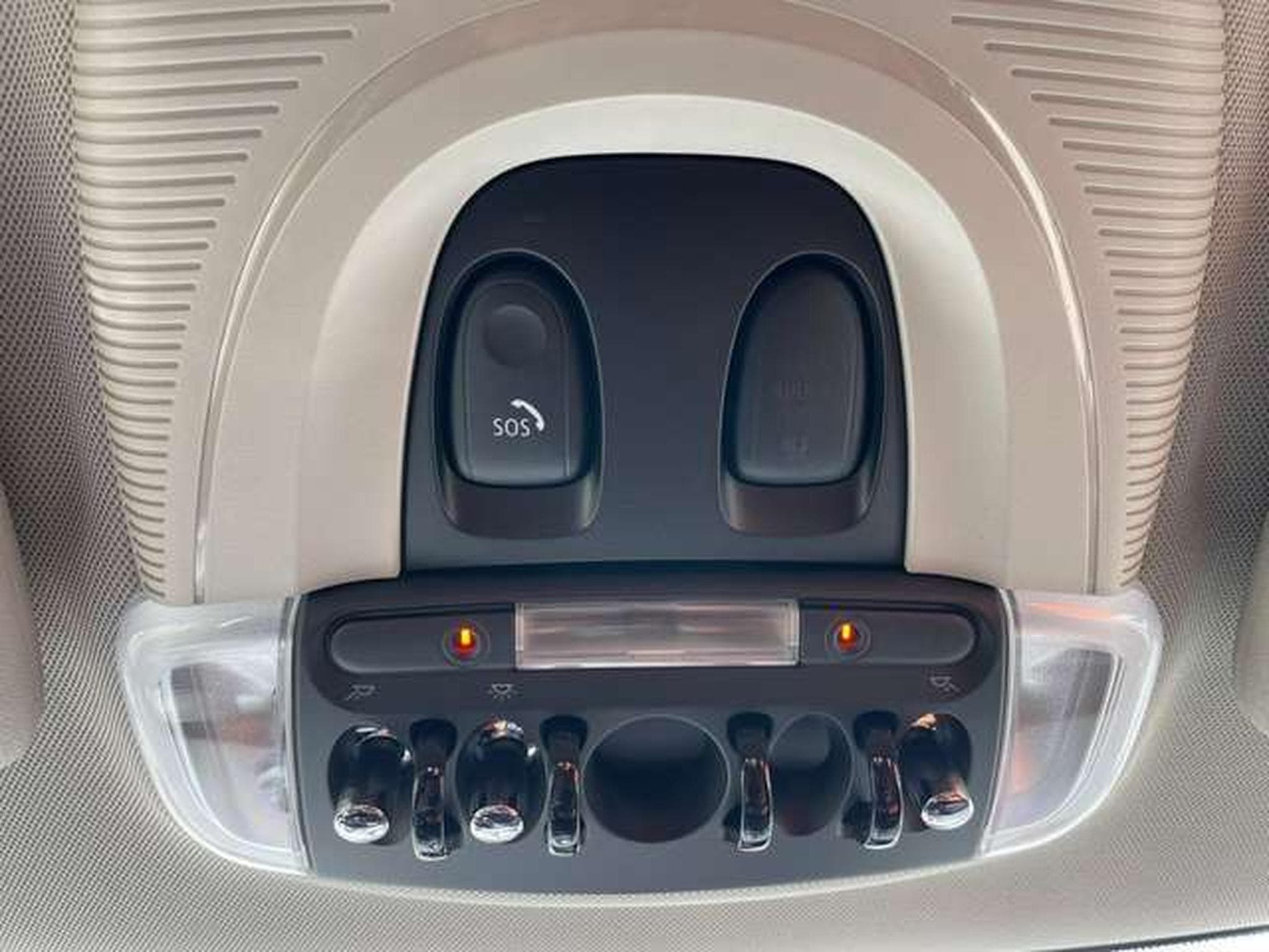 MINI Cooper Mini One Aut. - JUSQU'A 4 ANS DE GARANTIE (2019) - Photo 18