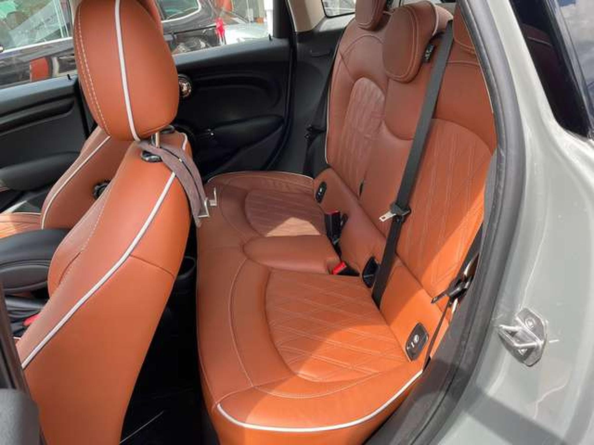 MINI Cooper Mini One Aut. - JUSQU'A 4 ANS DE GARANTIE (2019) - Photo 20