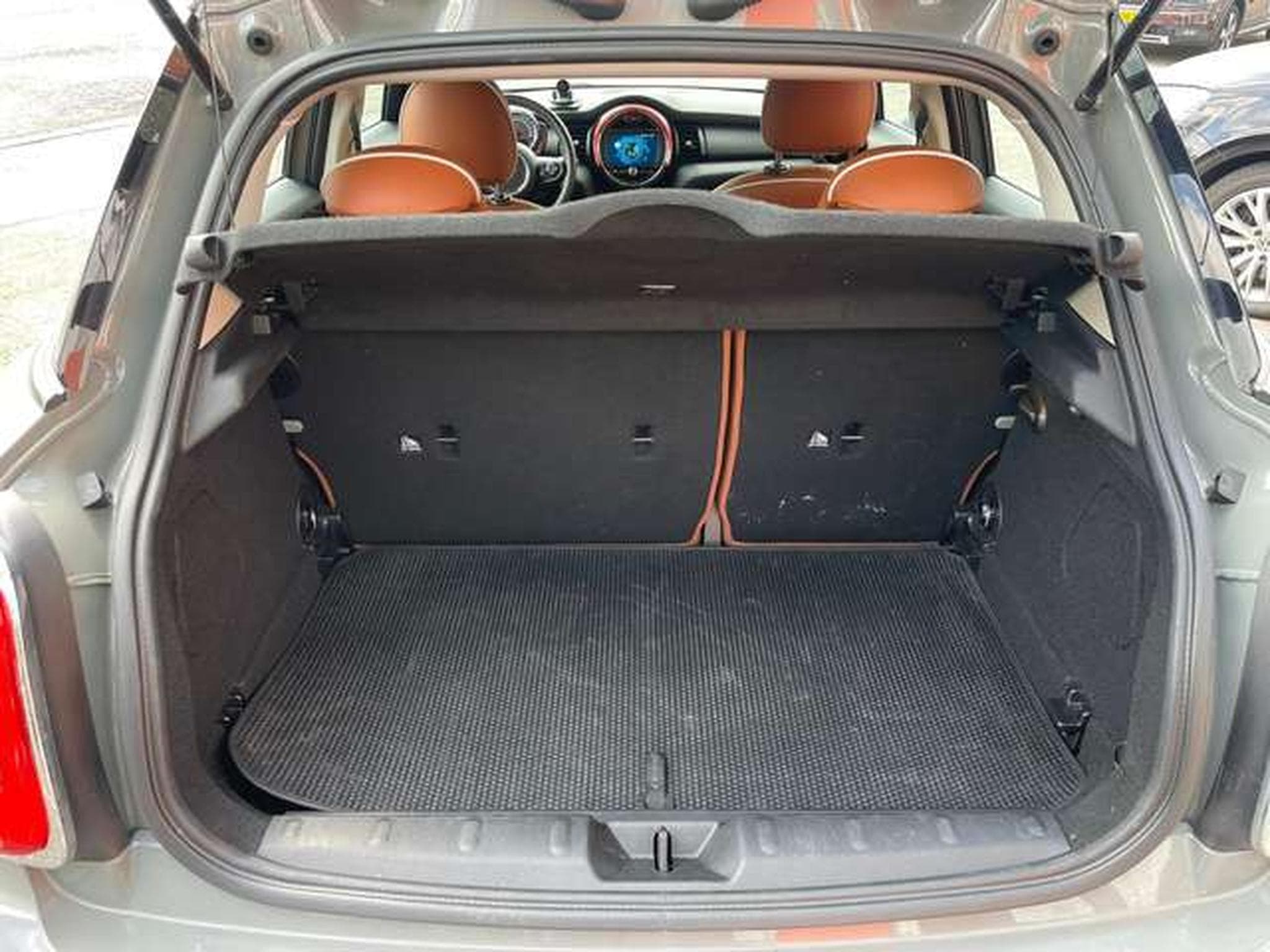 MINI Cooper Mini One Aut. - JUSQU'A 4 ANS DE GARANTIE (2019) - Photo 22