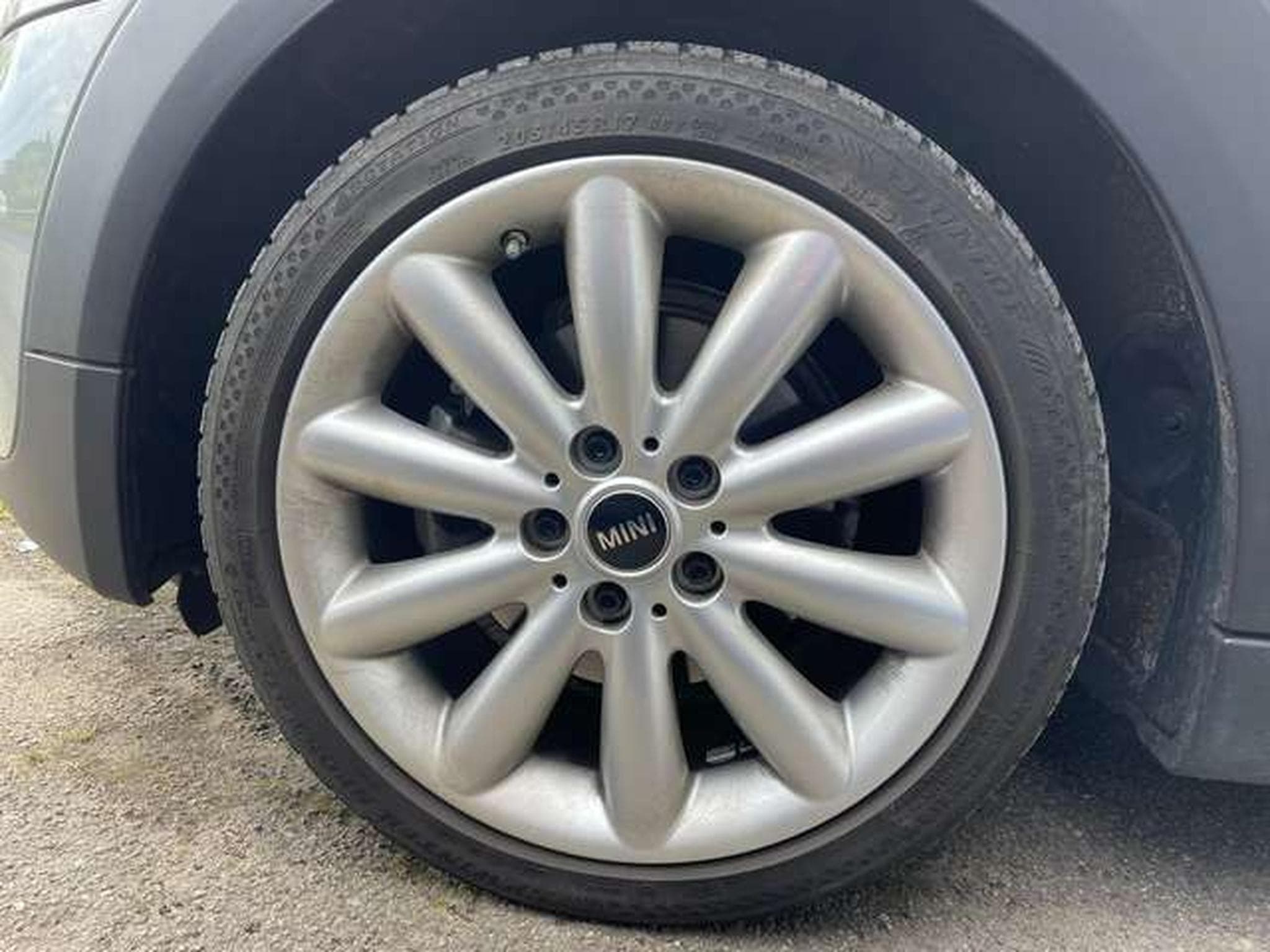 MINI Cooper Mini One Aut. - JUSQU'A 4 ANS DE GARANTIE (2019) - Photo 23