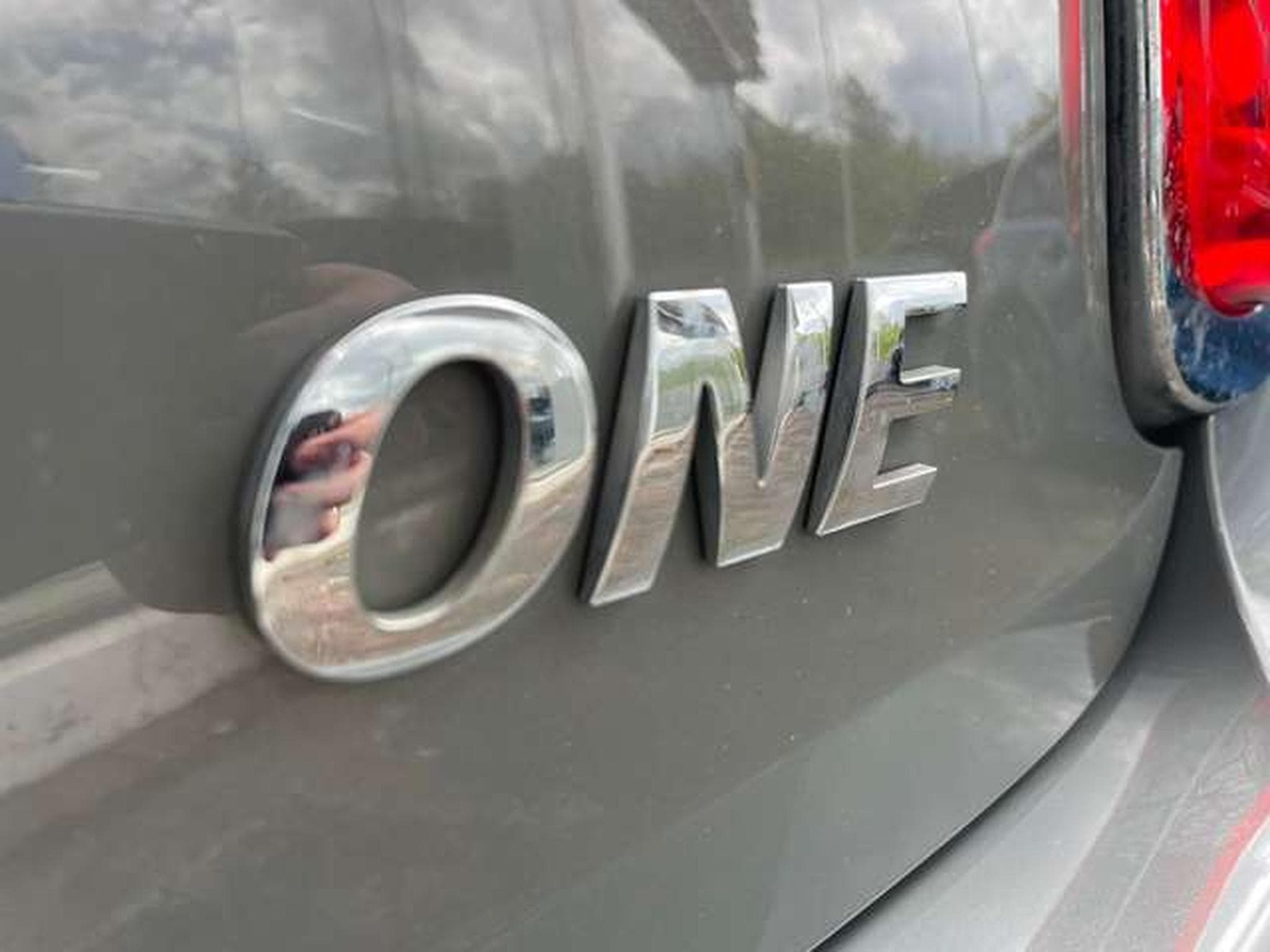 MINI Cooper Mini One Aut. - JUSQU'A 4 ANS DE GARANTIE (2019) - Photo 24