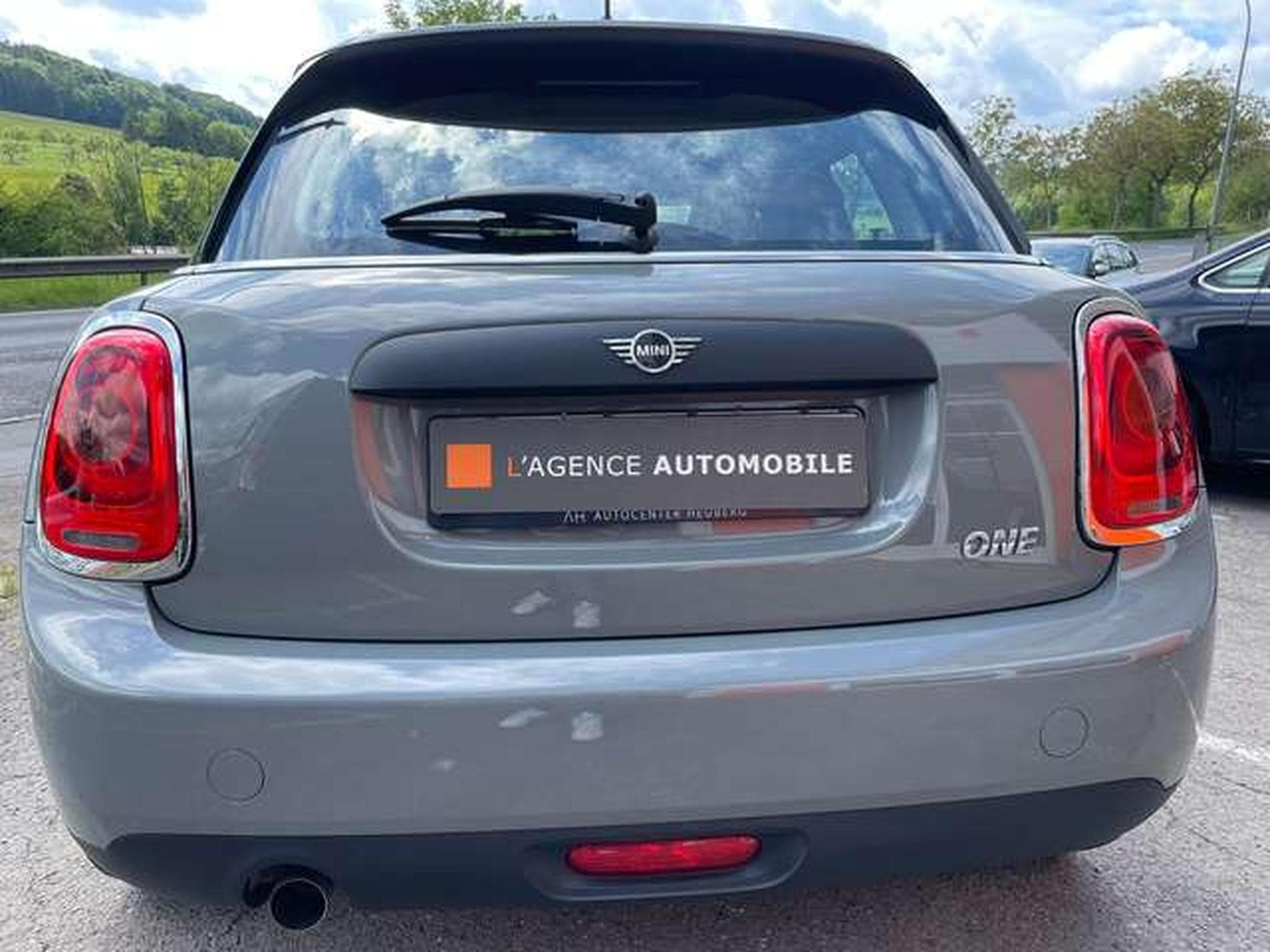 MINI Cooper Mini One Aut. - JUSQU'A 4 ANS DE GARANTIE (2019) - Photo 6
