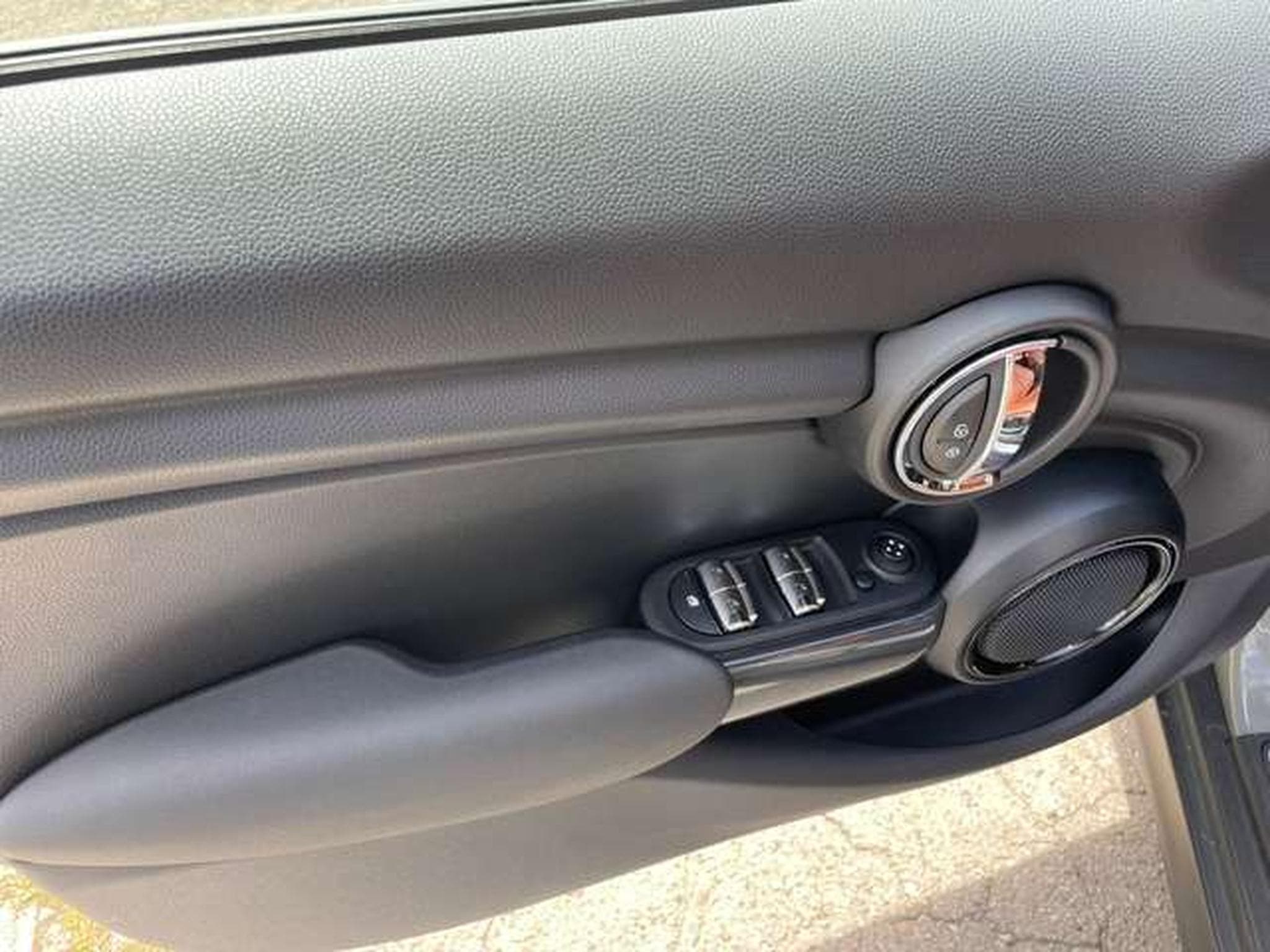 MINI Cooper Mini One Aut. - JUSQU'A 4 ANS DE GARANTIE (2019) - Photo 8