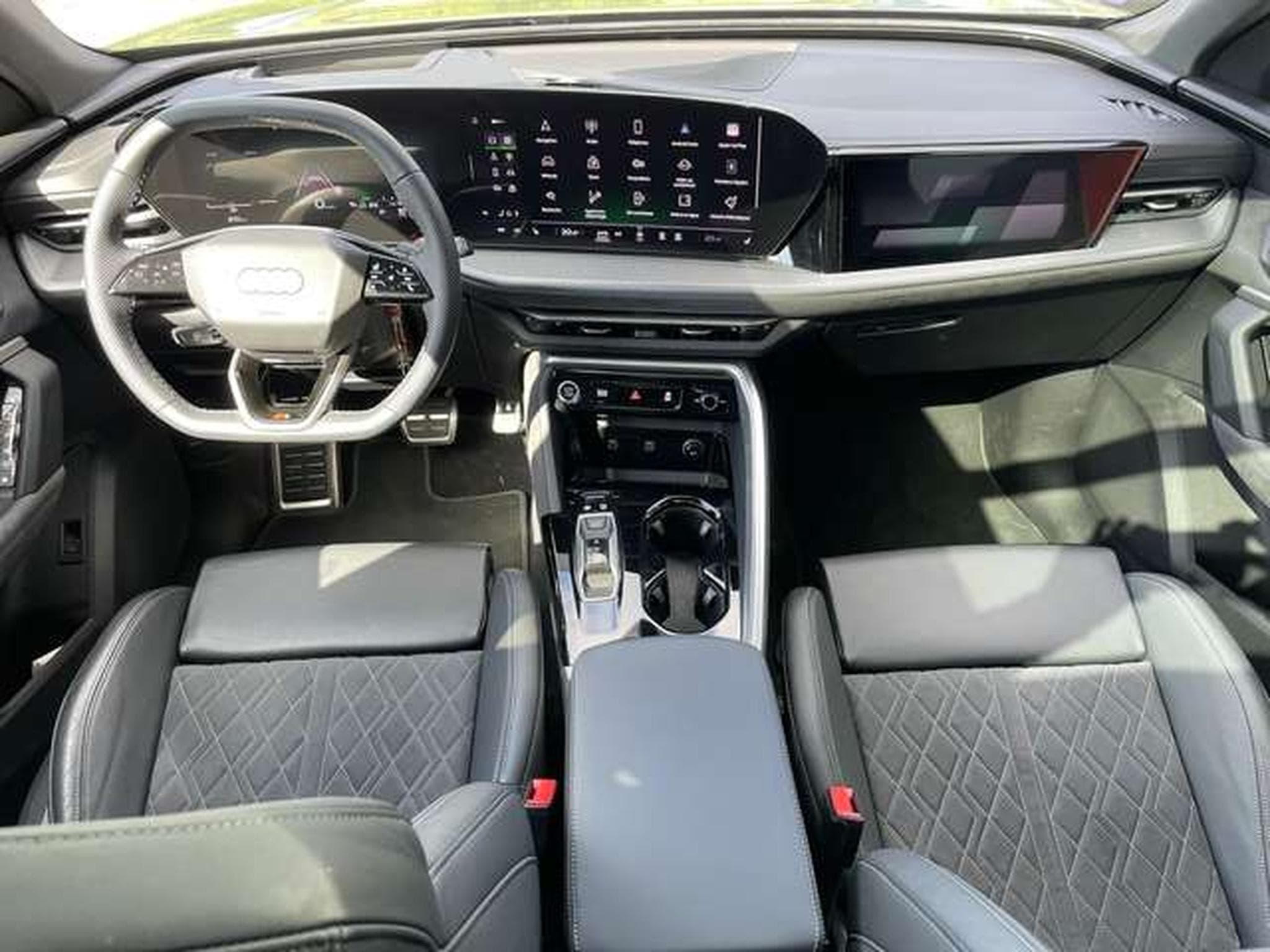 Audi Q5 Sportback TFSI quattro JUSQU'A 48 MOIS DE GARANTIE (2025) - Photo 13