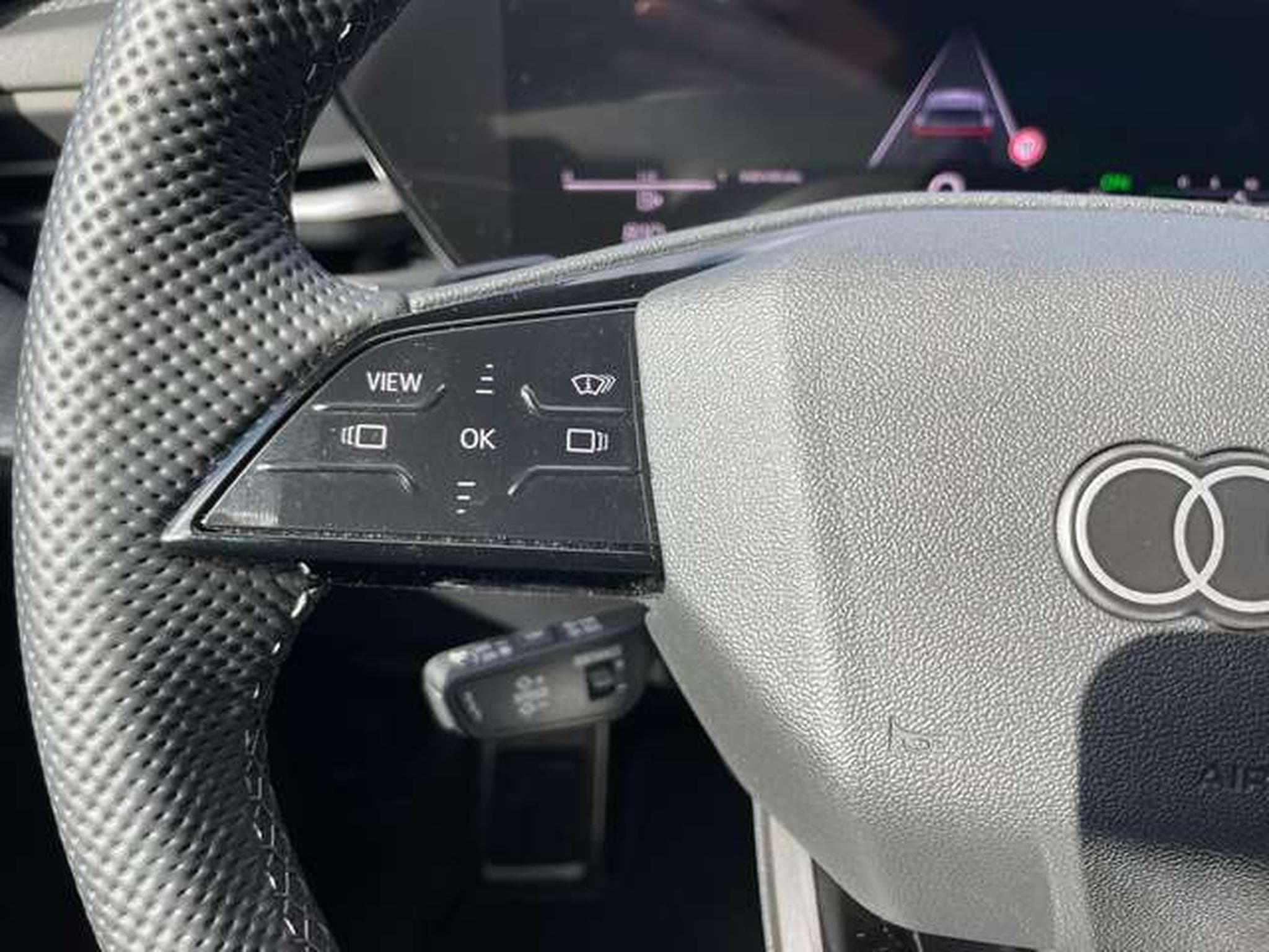 Audi Q5 Sportback TFSI quattro JUSQU'A 48 MOIS DE GARANTIE (2025) - Photo 15