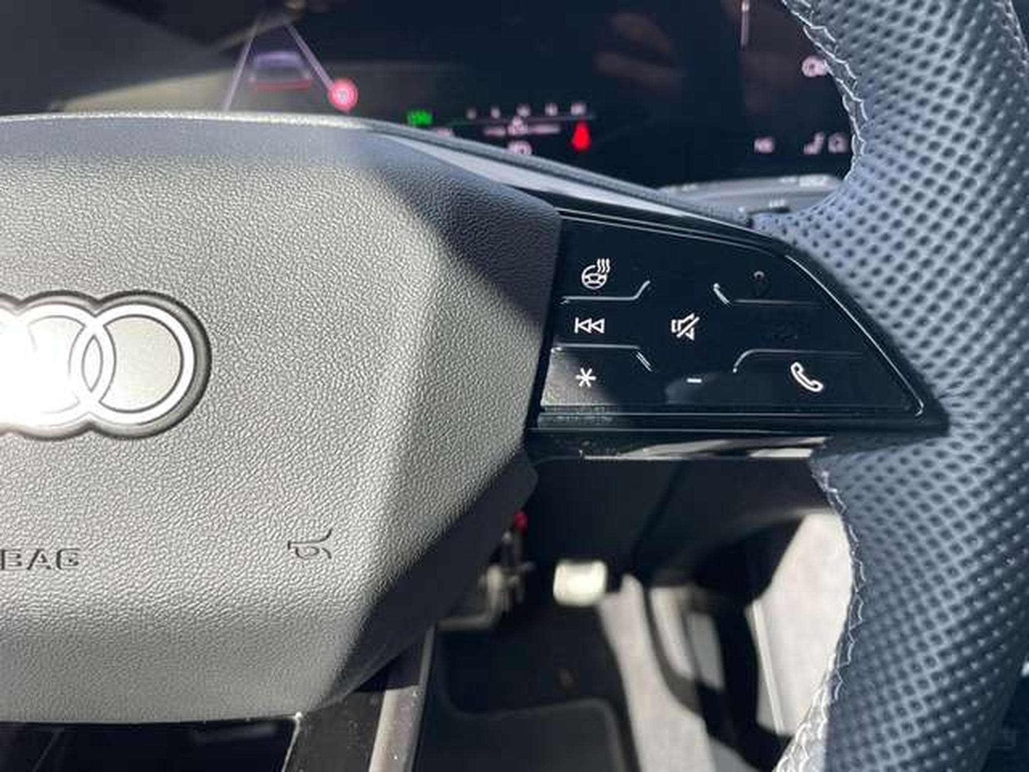 Audi Q5 Sportback TFSI quattro JUSQU'A 48 MOIS DE GARANTIE (2025) - Photo 16
