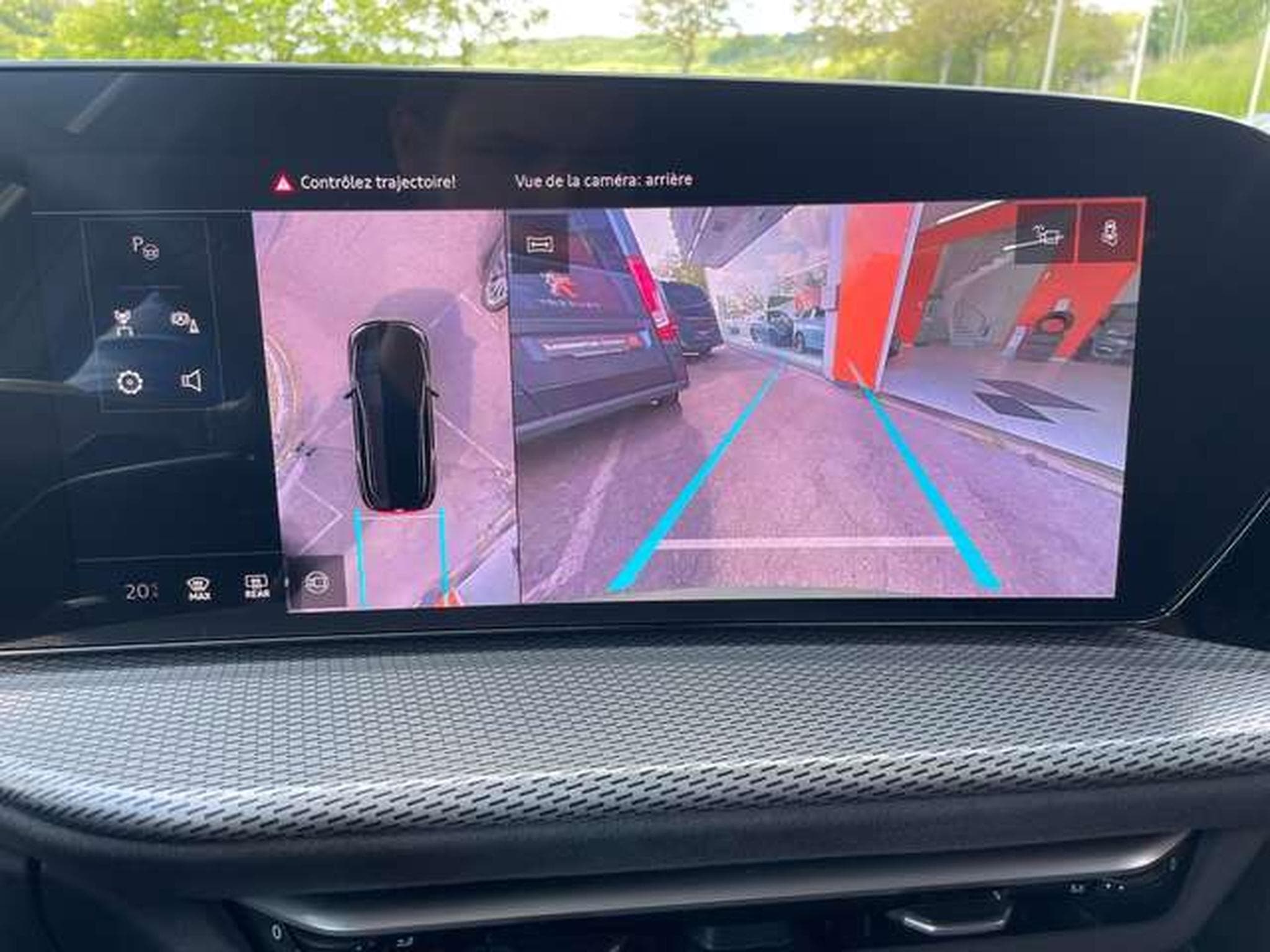 Audi Q5 Sportback TFSI quattro JUSQU'A 48 MOIS DE GARANTIE (2025) - Photo 22