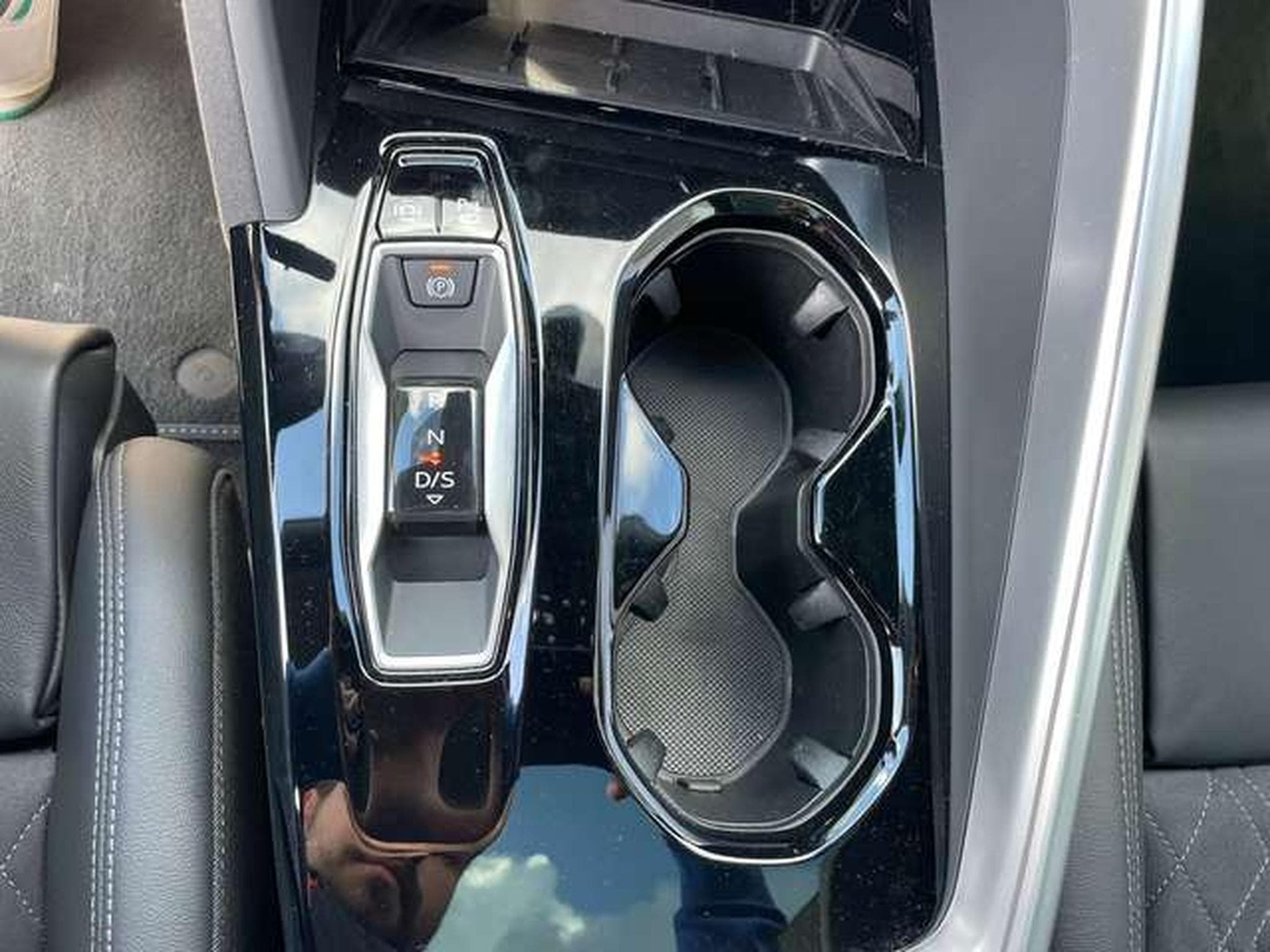 Audi Q5 Sportback TFSI quattro JUSQU'A 48 MOIS DE GARANTIE (2025) - Photo 32