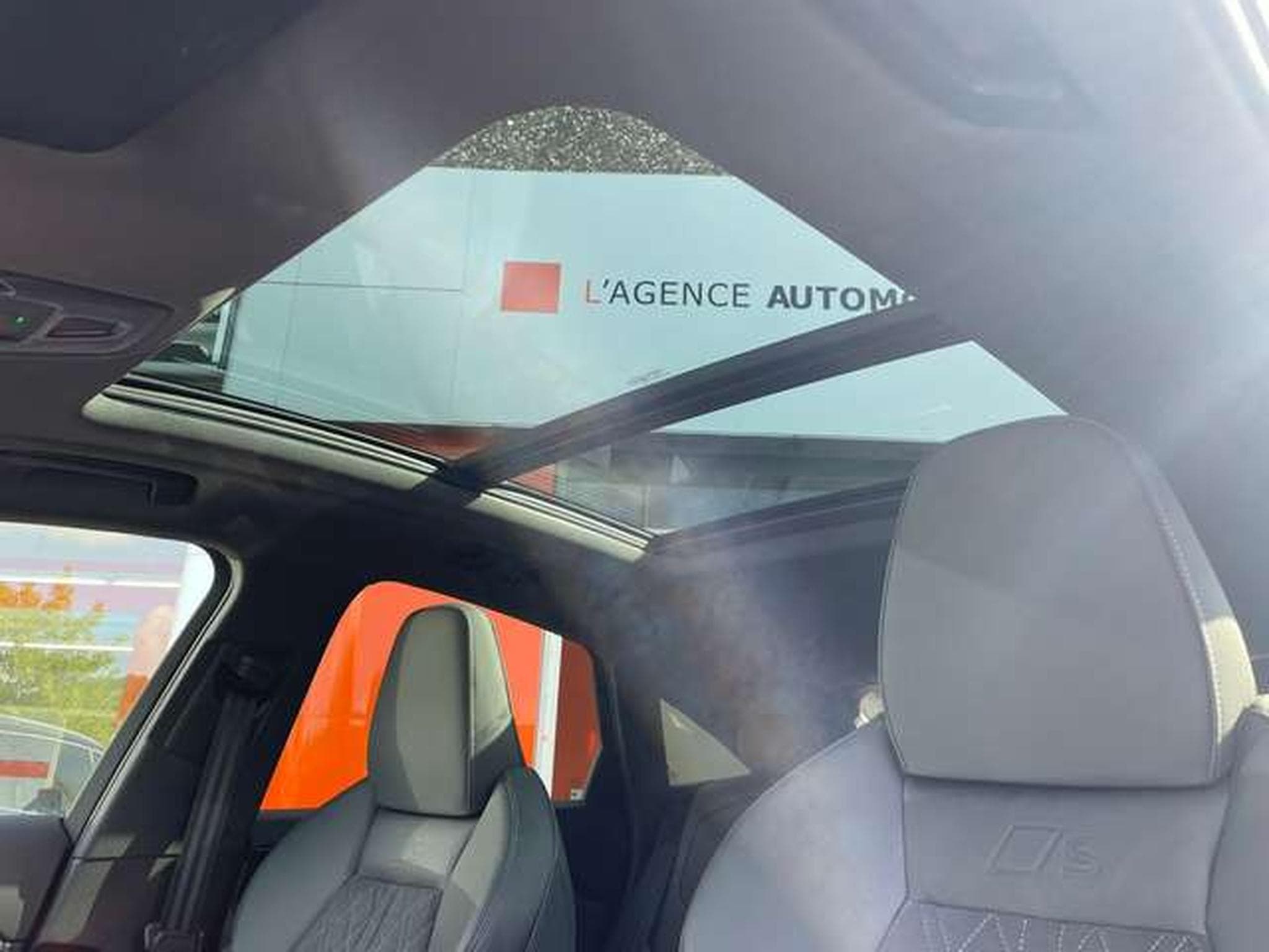 Audi Q5 Sportback TFSI quattro JUSQU'A 48 MOIS DE GARANTIE (2025) - Photo 34