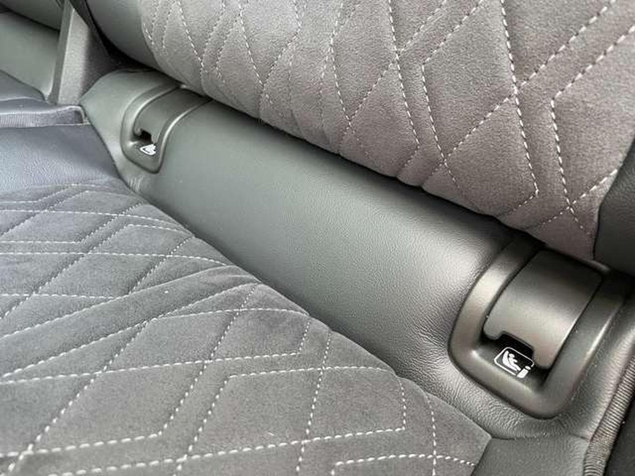 Audi Q5 Sportback TFSI quattro JUSQU'A 48 MOIS DE GARANTIE (2025) - Photo 38