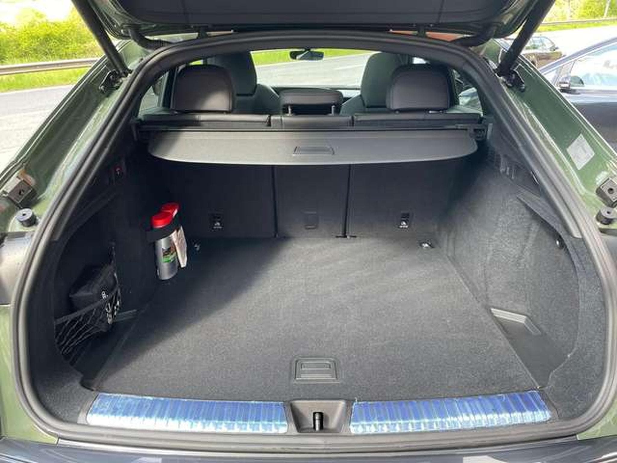 Audi Q5 Sportback TFSI quattro JUSQU'A 48 MOIS DE GARANTIE (2025) - Photo 39