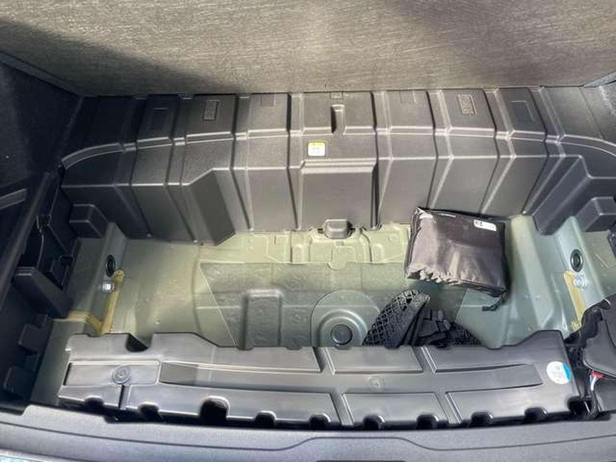 Audi Q5 Sportback TFSI quattro JUSQU'A 48 MOIS DE GARANTIE (2025) - Photo 40