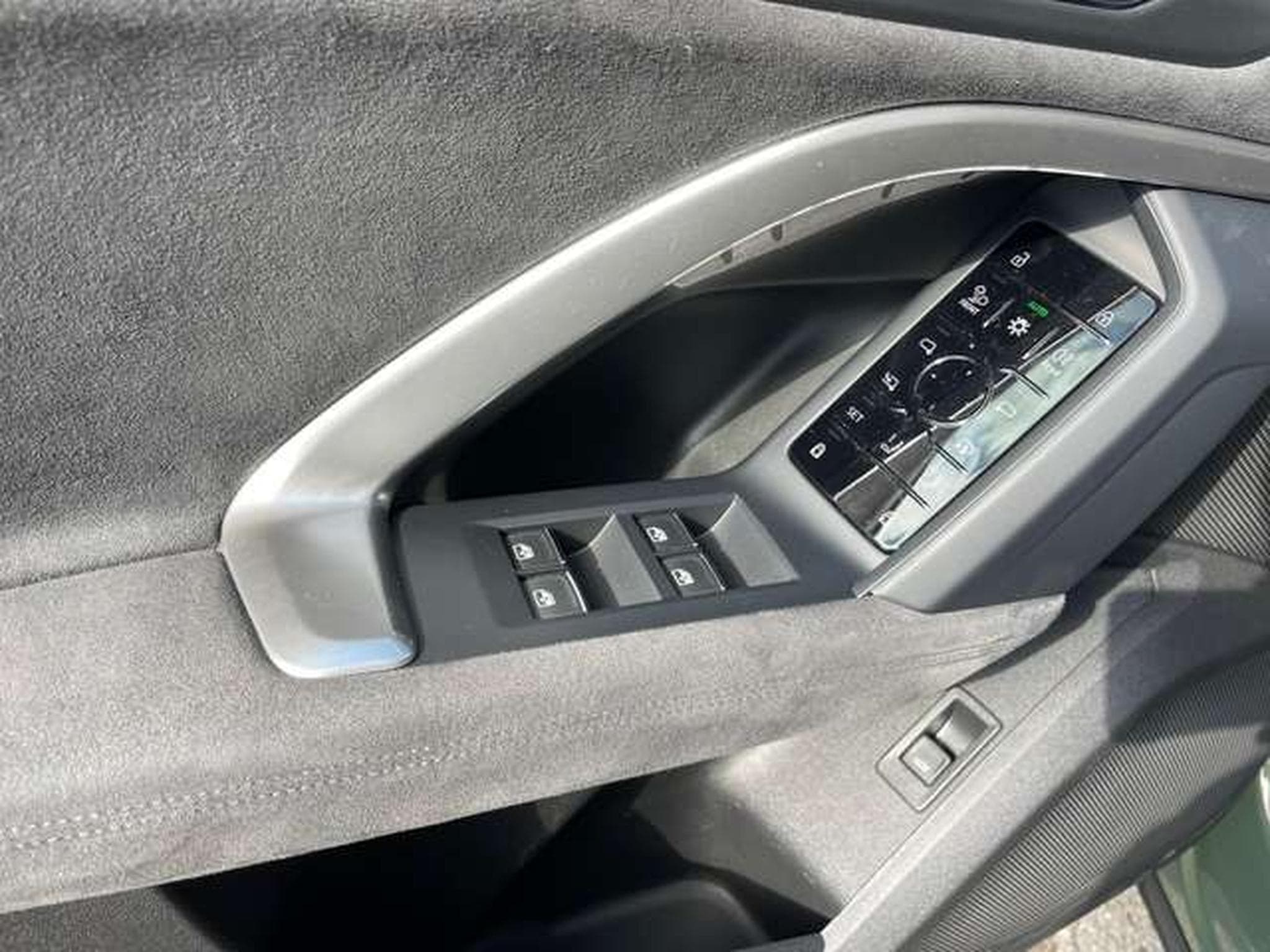 Audi Q5 Sportback TFSI quattro JUSQU'A 48 MOIS DE GARANTIE (2025) - Photo 9