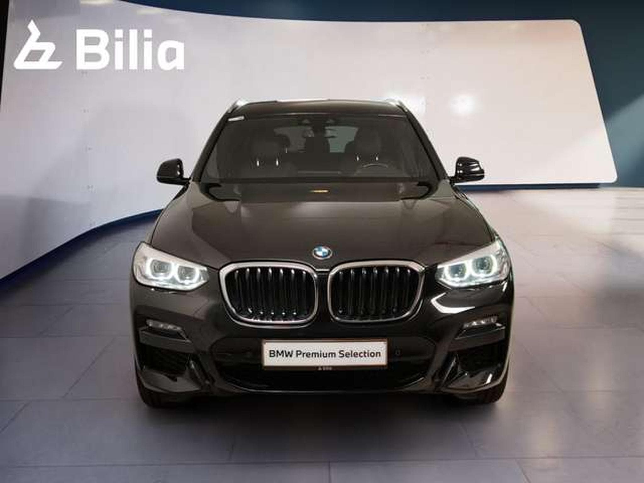 BMW X3 xDrive20i DAB LED (2021) - Photo 2