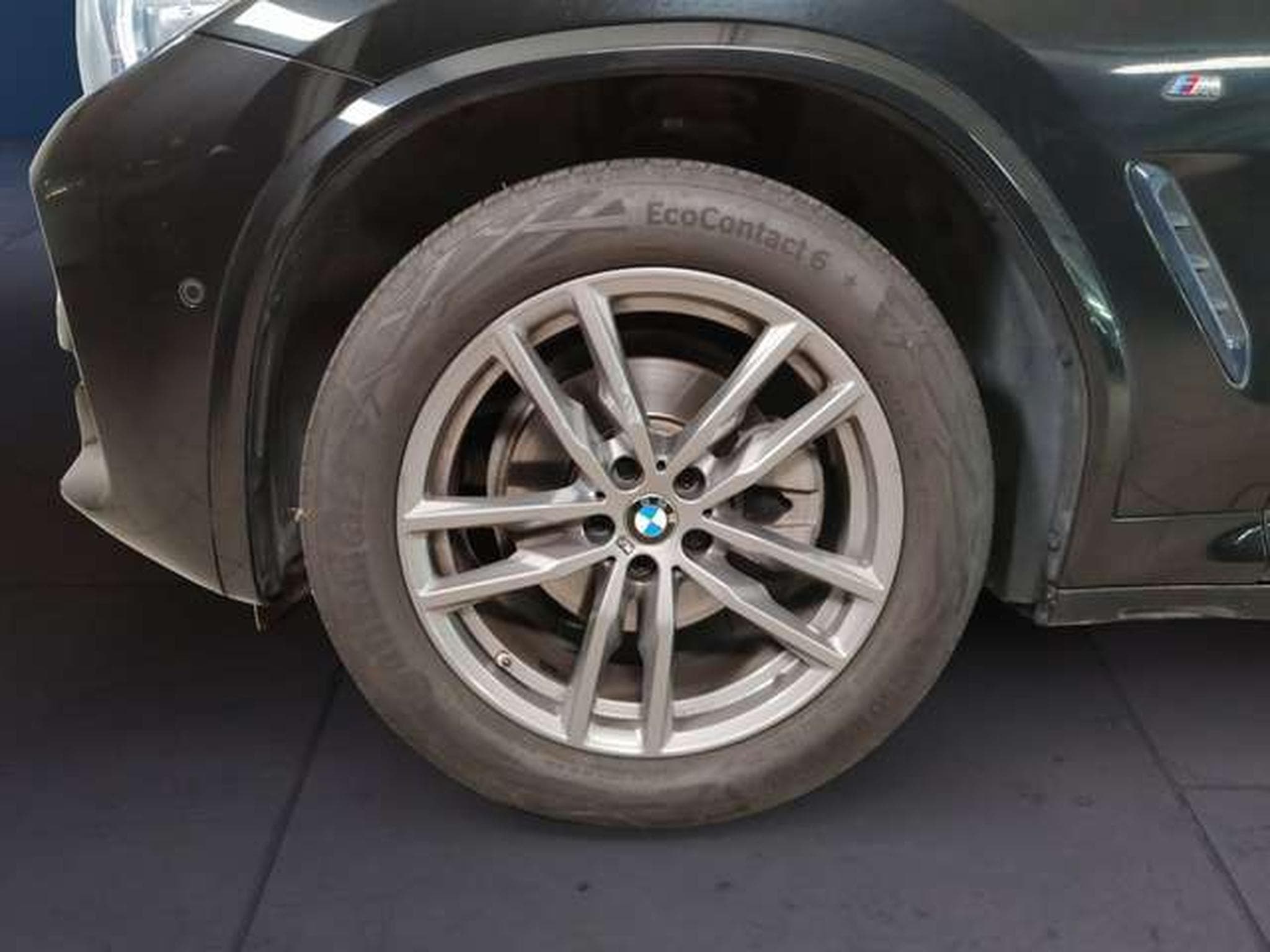 BMW X3 xDrive20i DAB LED (2021) - Photo 6