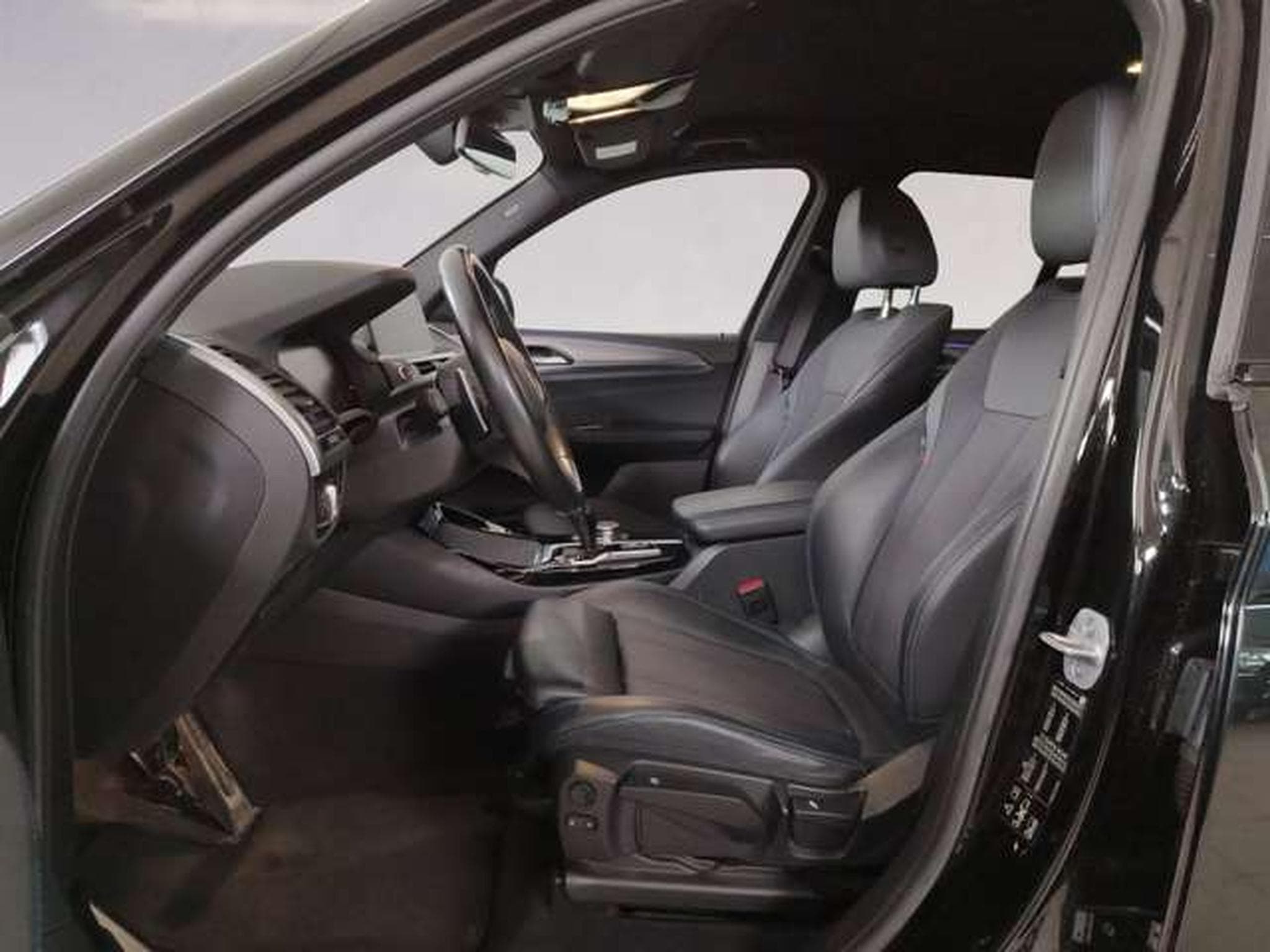 BMW X3 xDrive20i DAB LED (2021) - Photo 7